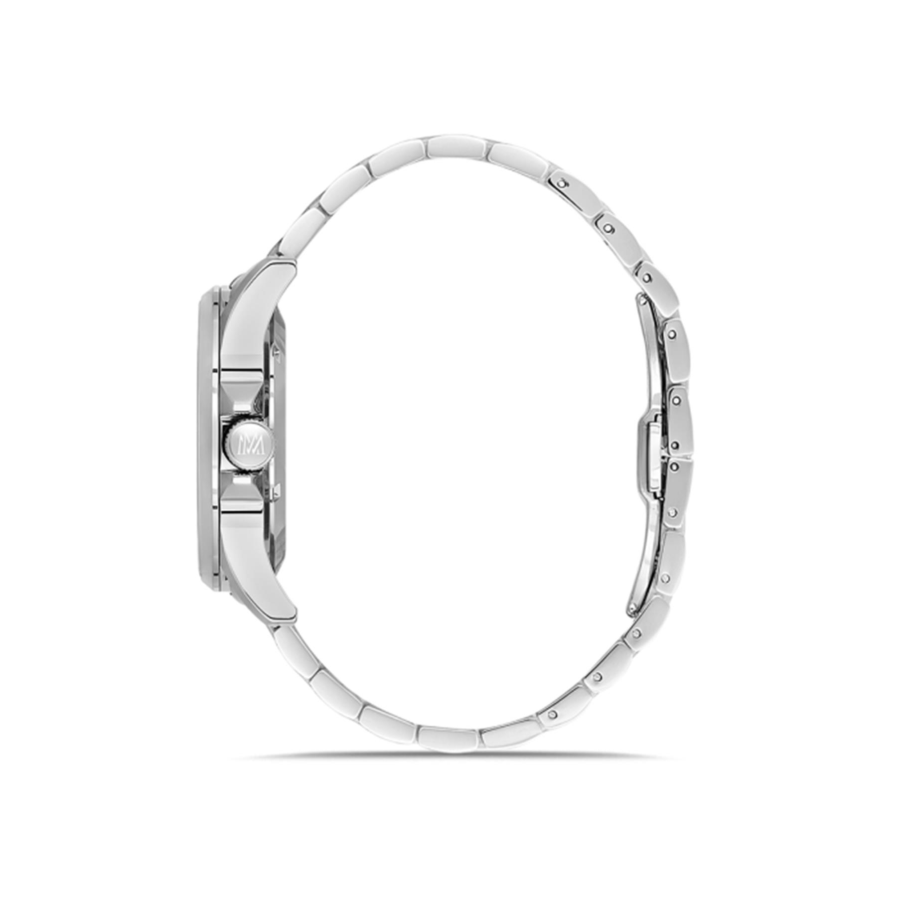 Momentus MM103S-16SS Erkek Kol Saati