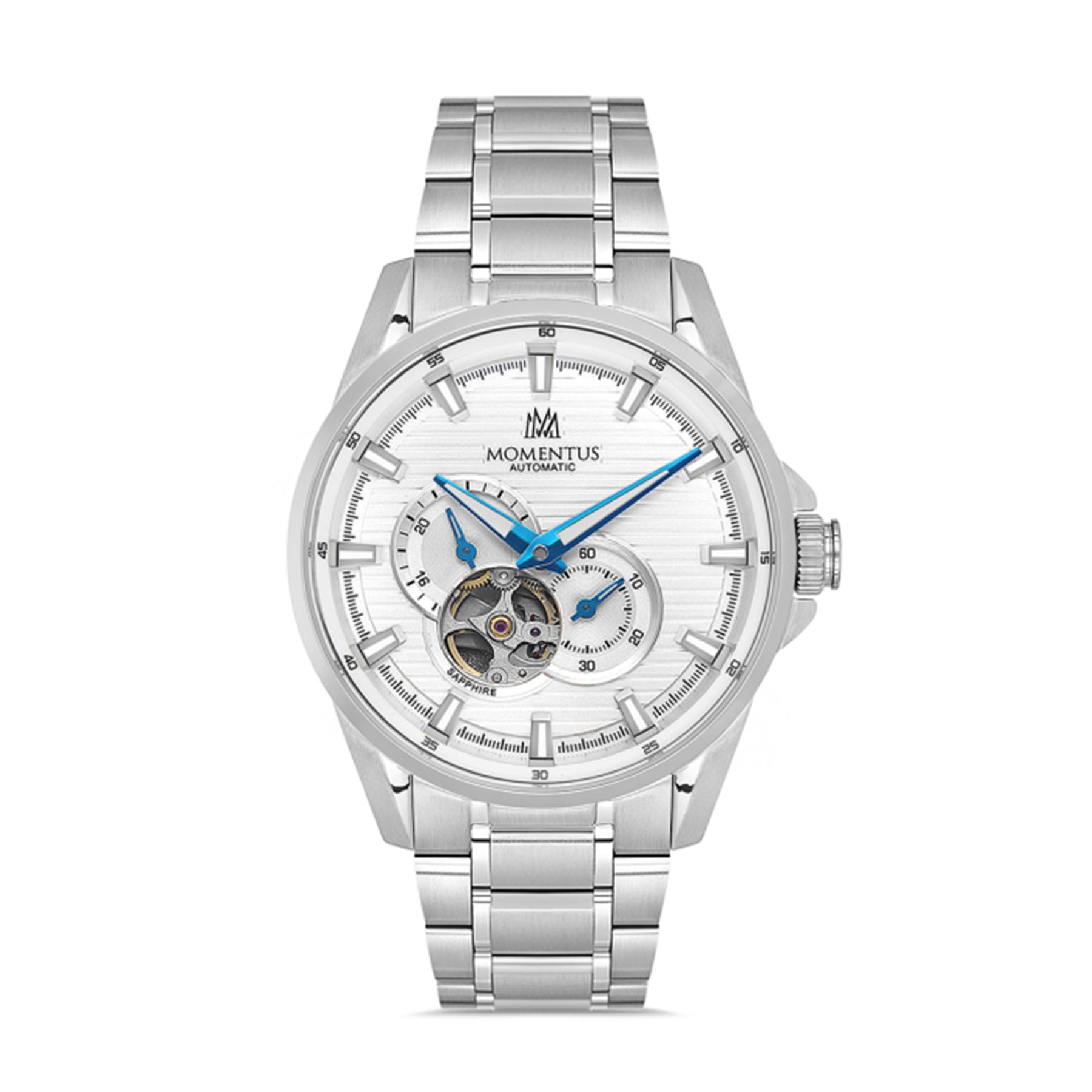 Momentus MM103S-16SS Erkek Kol Saati