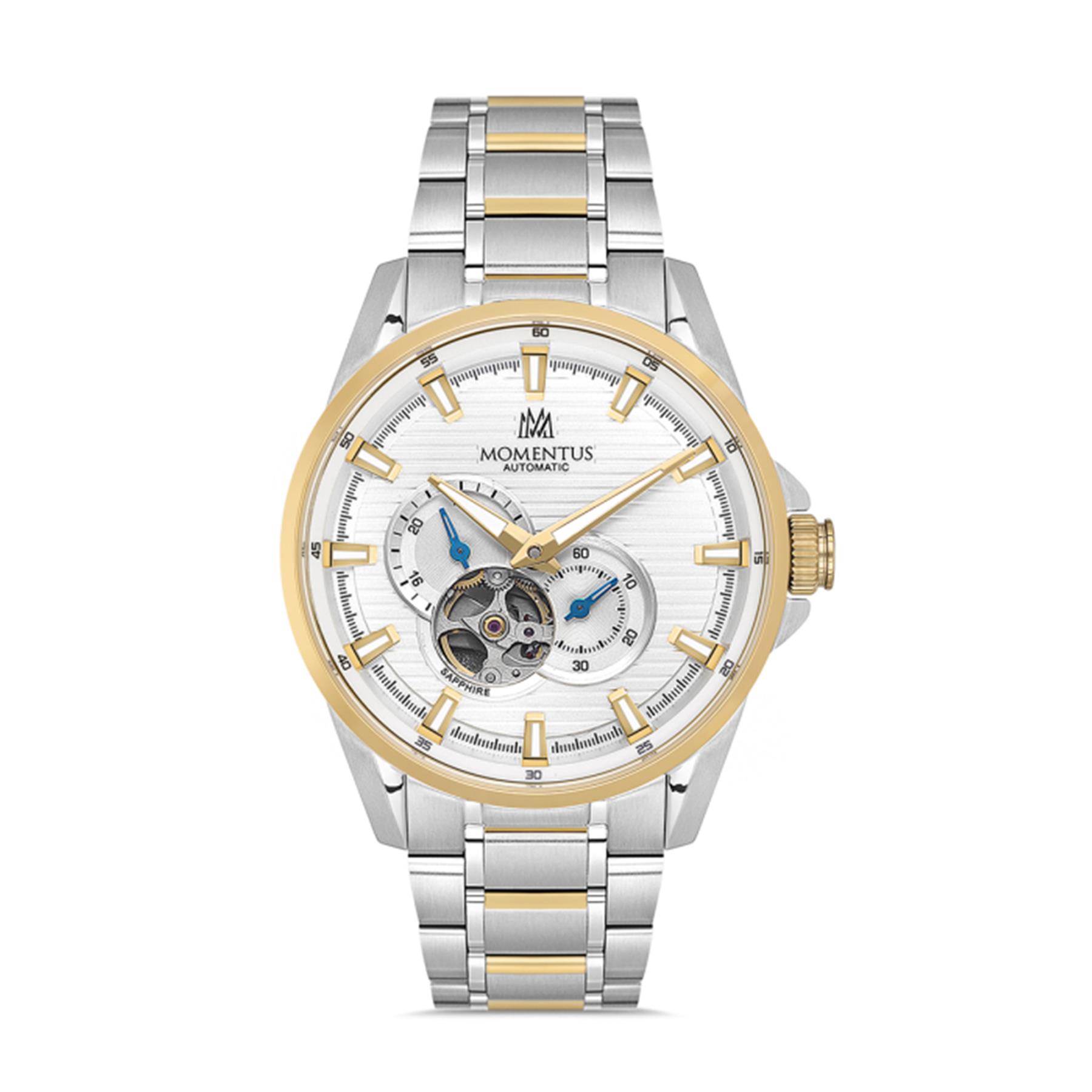 Momentus MM103T-16SG Erkek Kol Saati