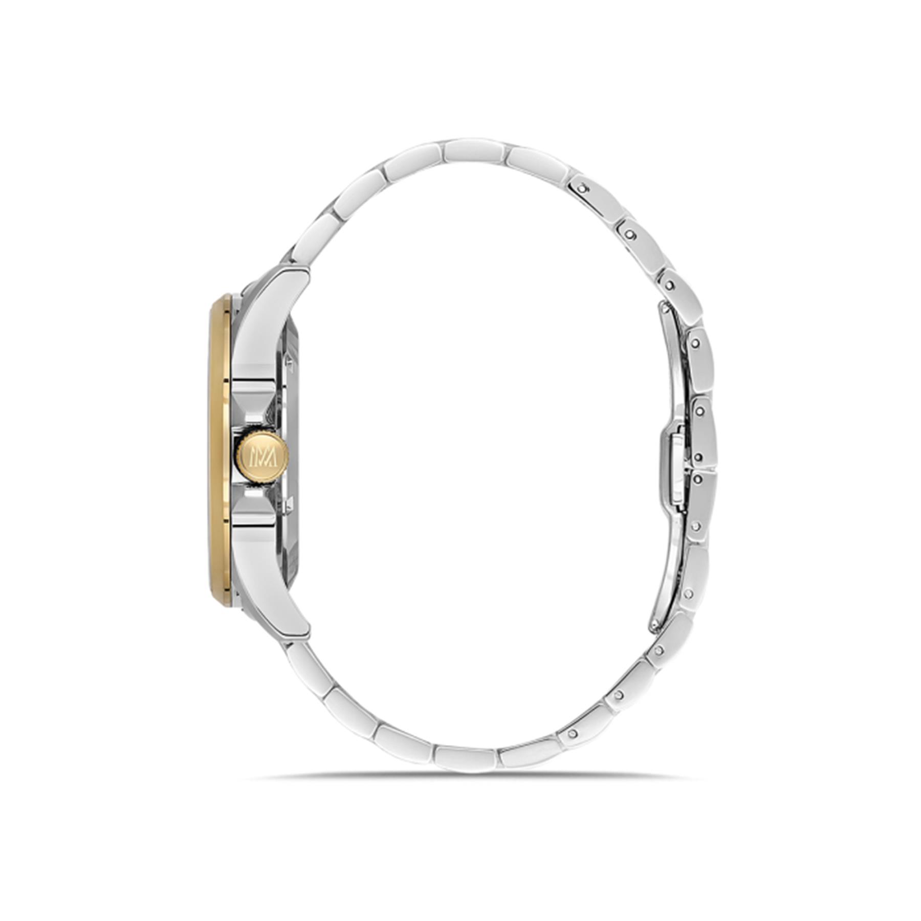 Momentus MM103T-16SG Erkek Kol Saati