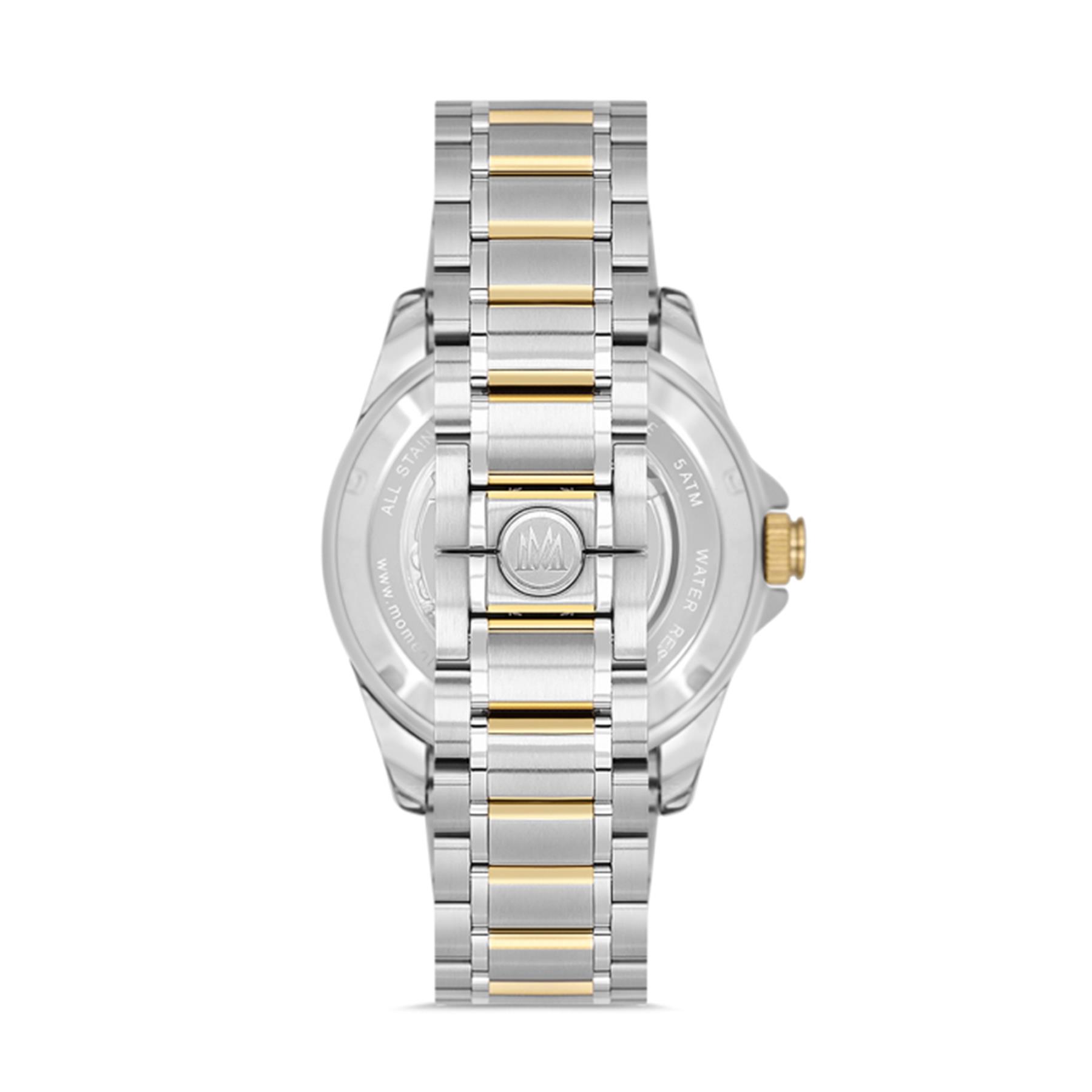 Momentus MM103T-16SG Erkek Kol Saati