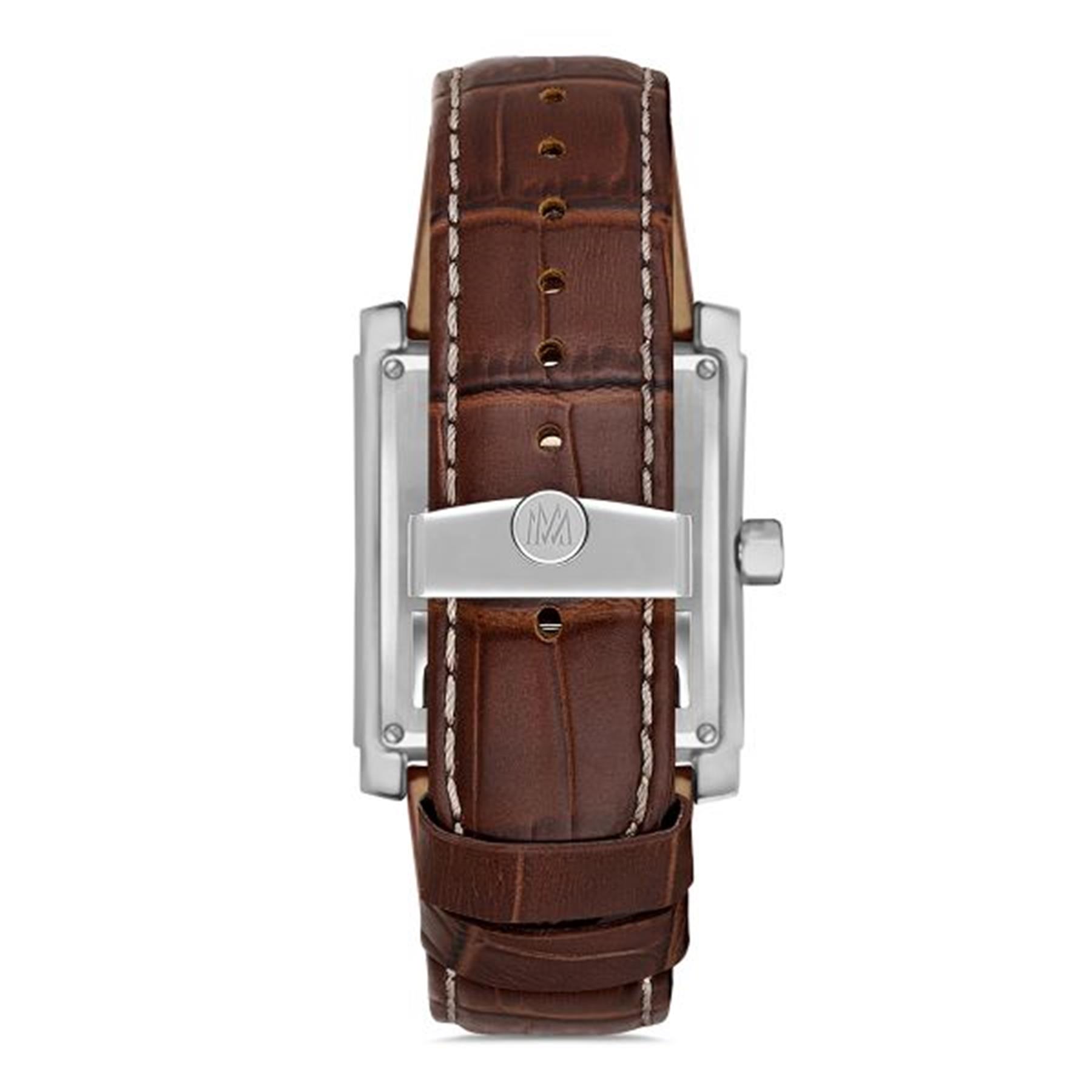 Momentus  TM333S-05KS Erkek Kol Saati