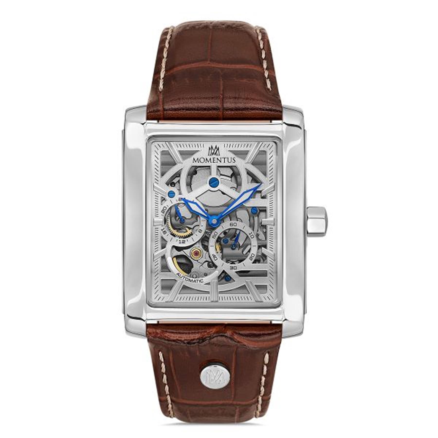 Momentus  TM333S-05KS Erkek Kol Saati