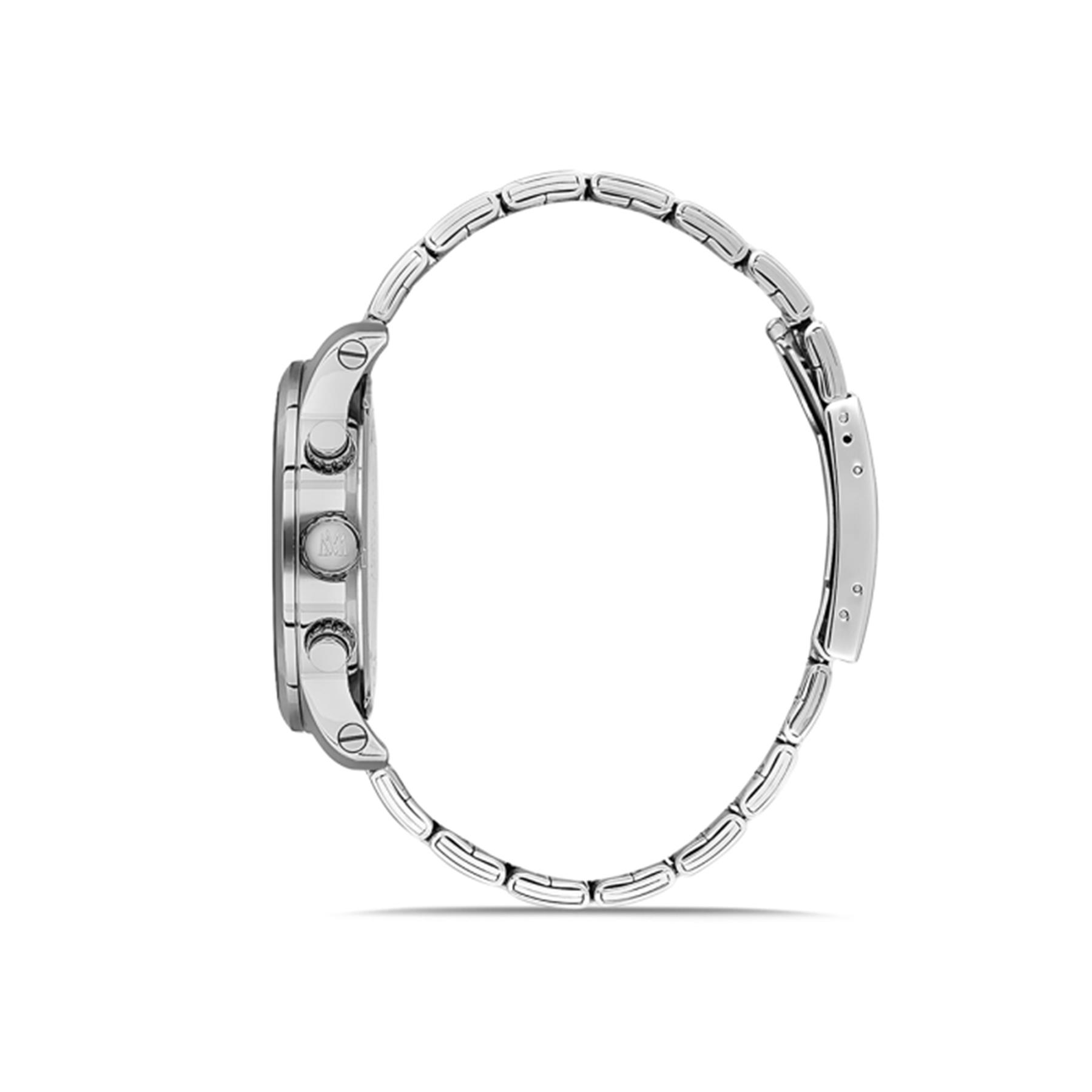 Momentus SC223S-10SS Erkek Kol Saati