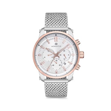 Momentus Sc224t-02sr Erkek Kol Saati