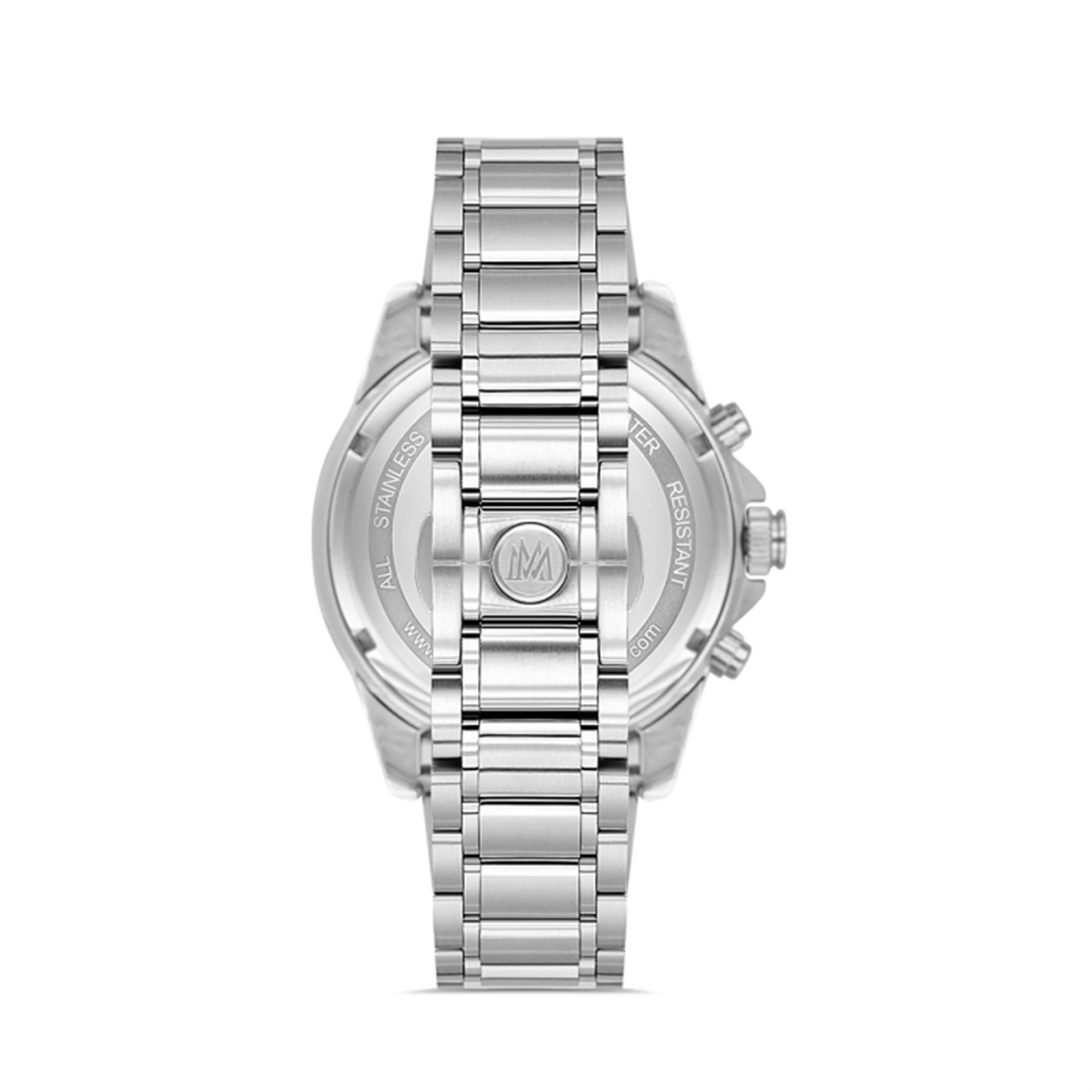 Momentus Sport SC358S-03SS Erkek Kol Saati