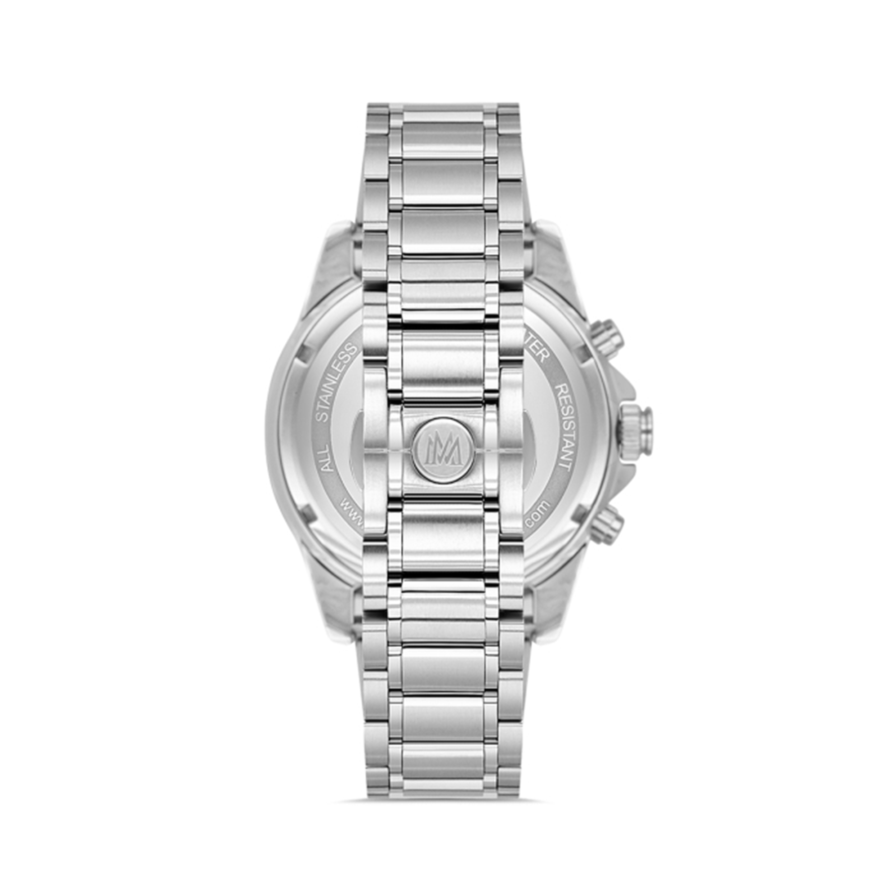 Momentus Sport SC358S-04SS Erkek Kol Saati
