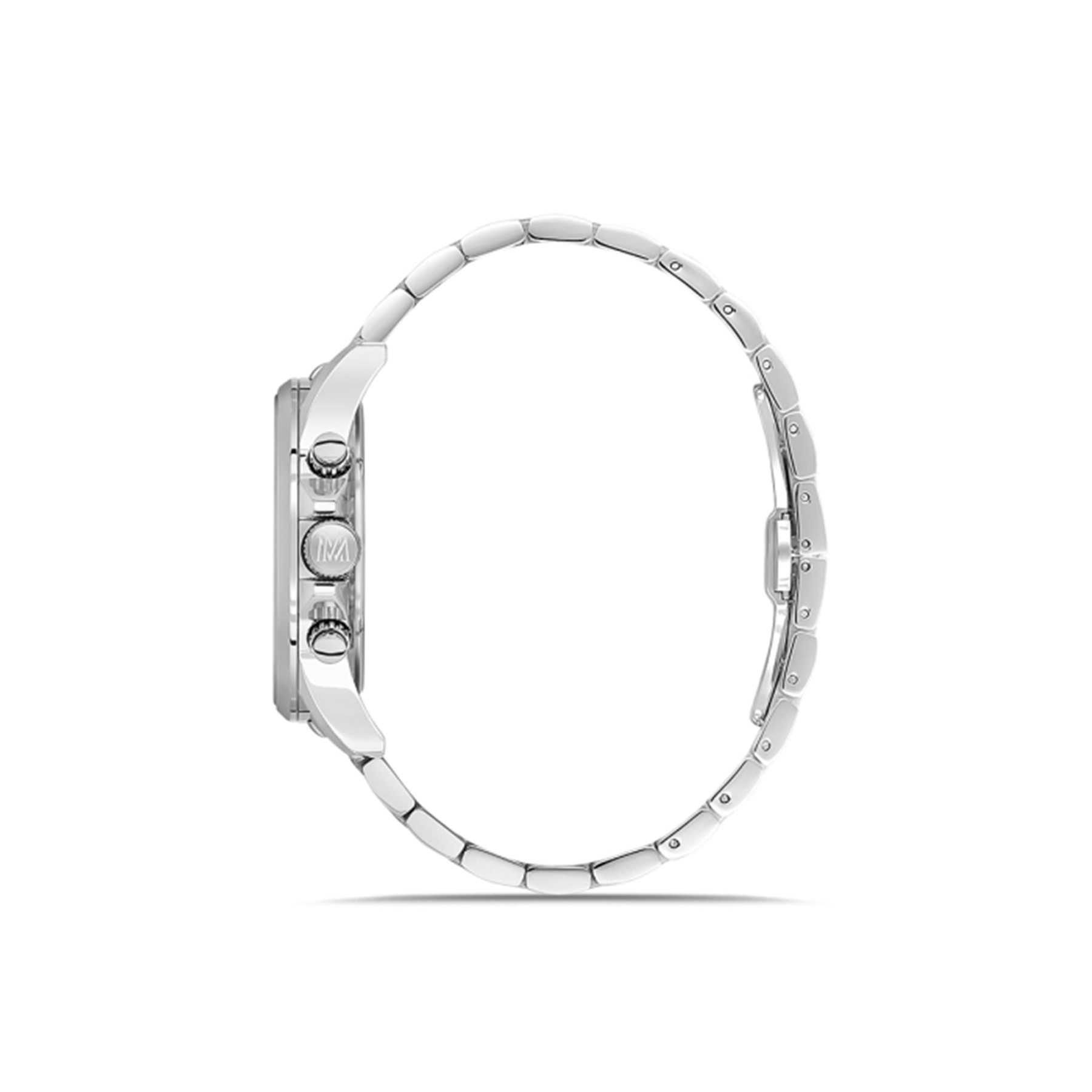 Momentus Sport SC358S-04SS Erkek Kol Saati