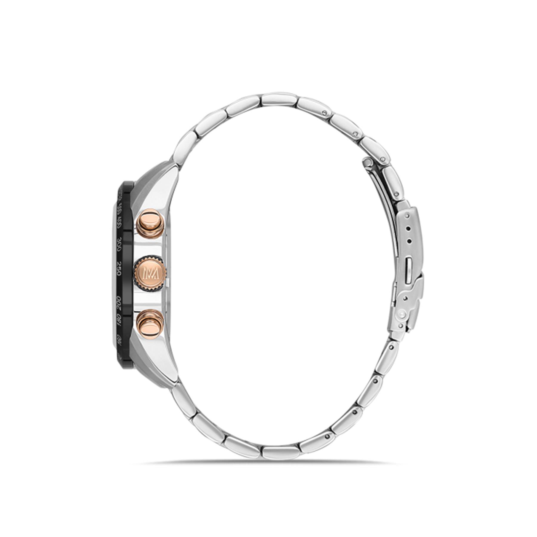 Momentus SC369T-02SR Erkek Kol Saati