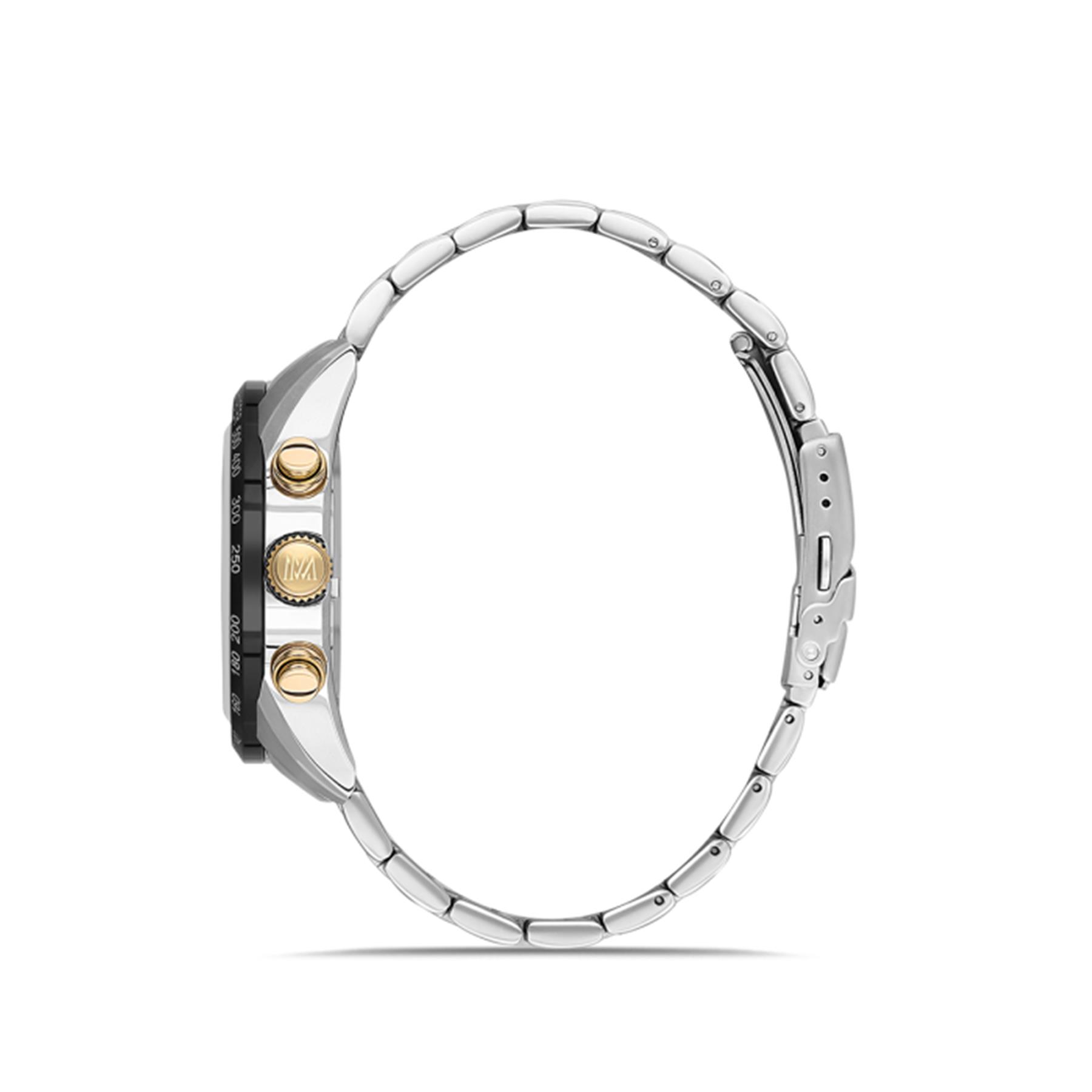 Momentus SC369T-15SG Erkek Kol Saati