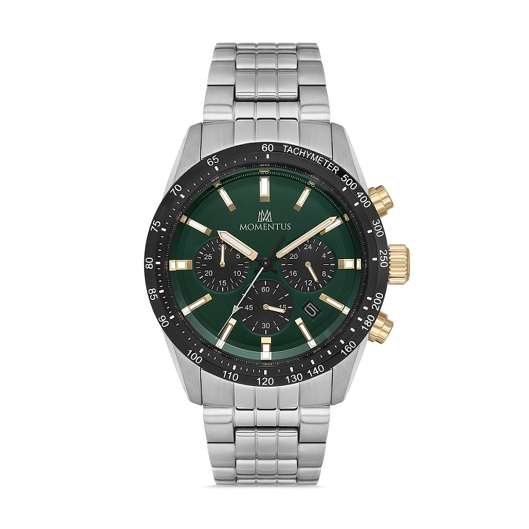 Momentus SC369T-15SG Erkek Kol Saati