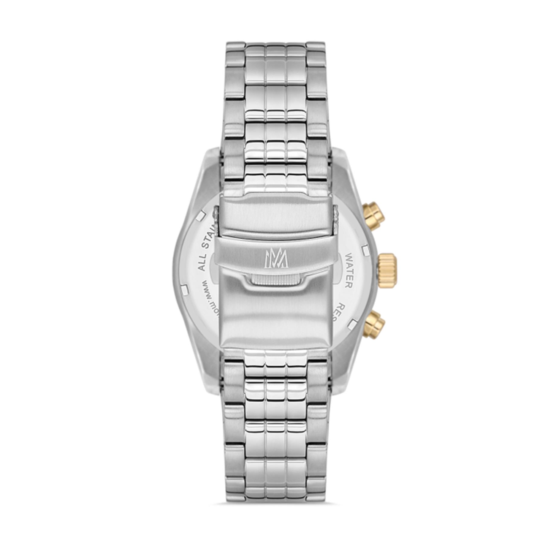 Momentus SC369T-15SG Erkek Kol Saati