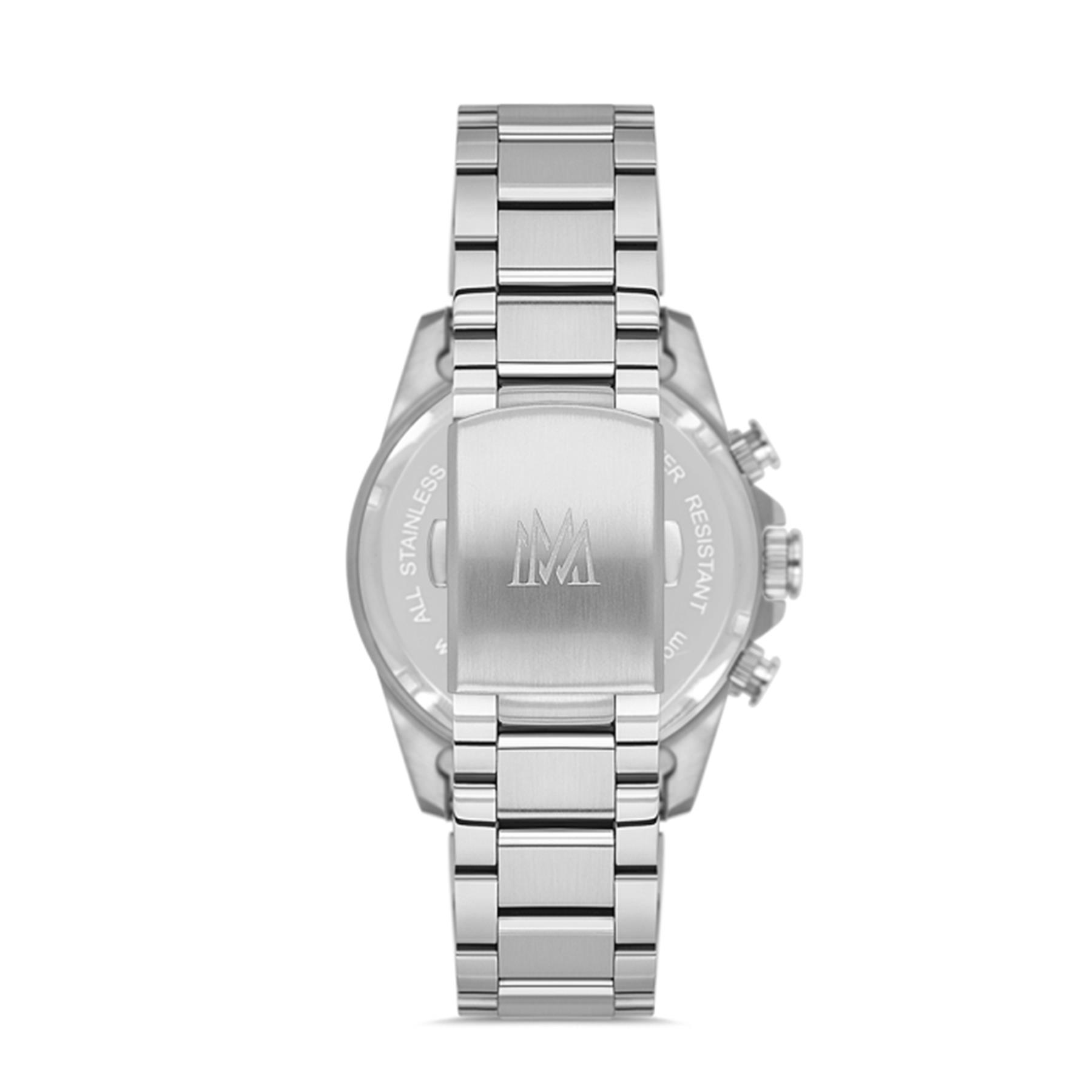 Momentus SC370S-03SS Erkek Kol Saati