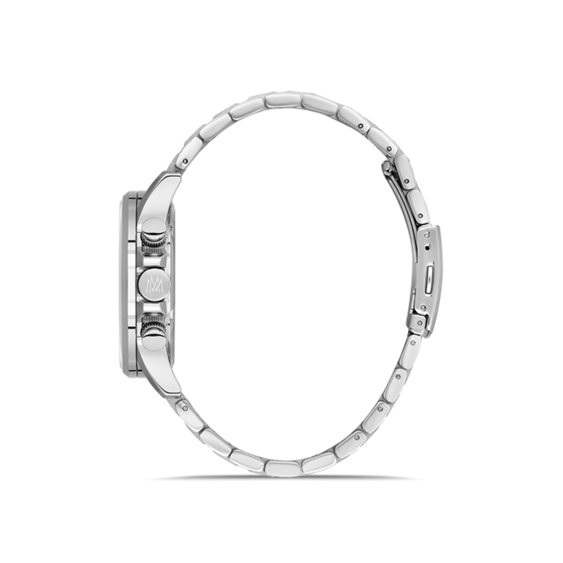 Momentus SC370S-03SS Erkek Kol Saati