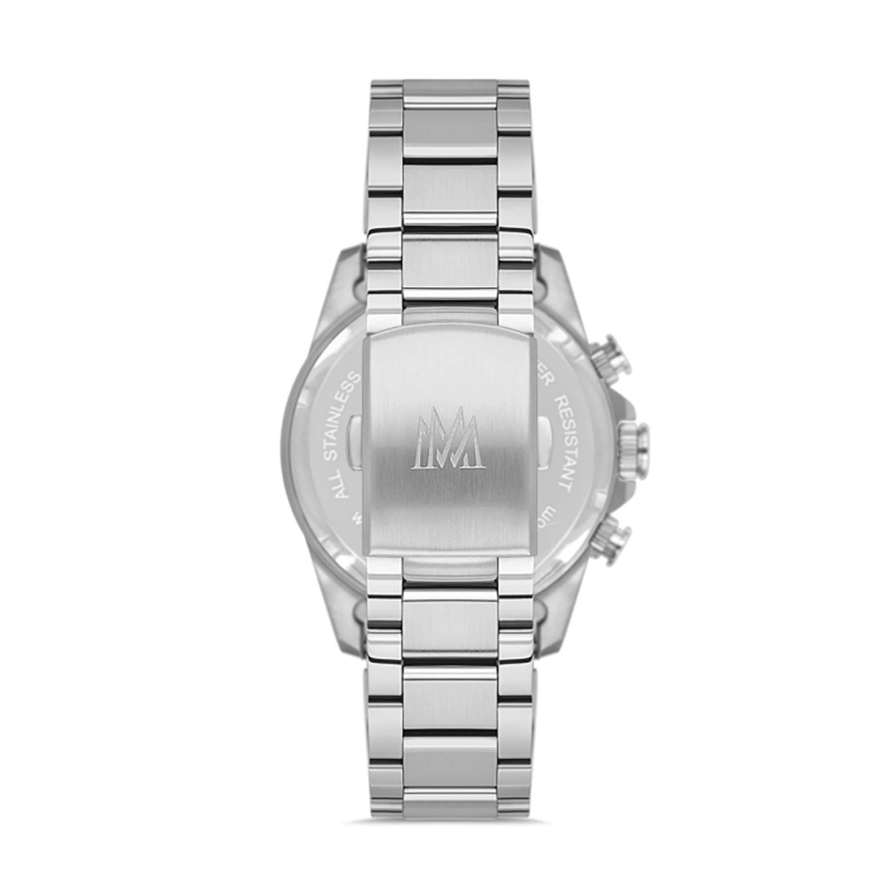 Momentus SC370S-04SS Erkek Kol Saati