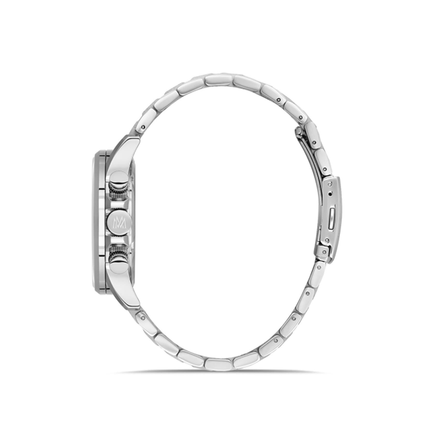 Momentus SC370S-04SS Erkek Kol Saati