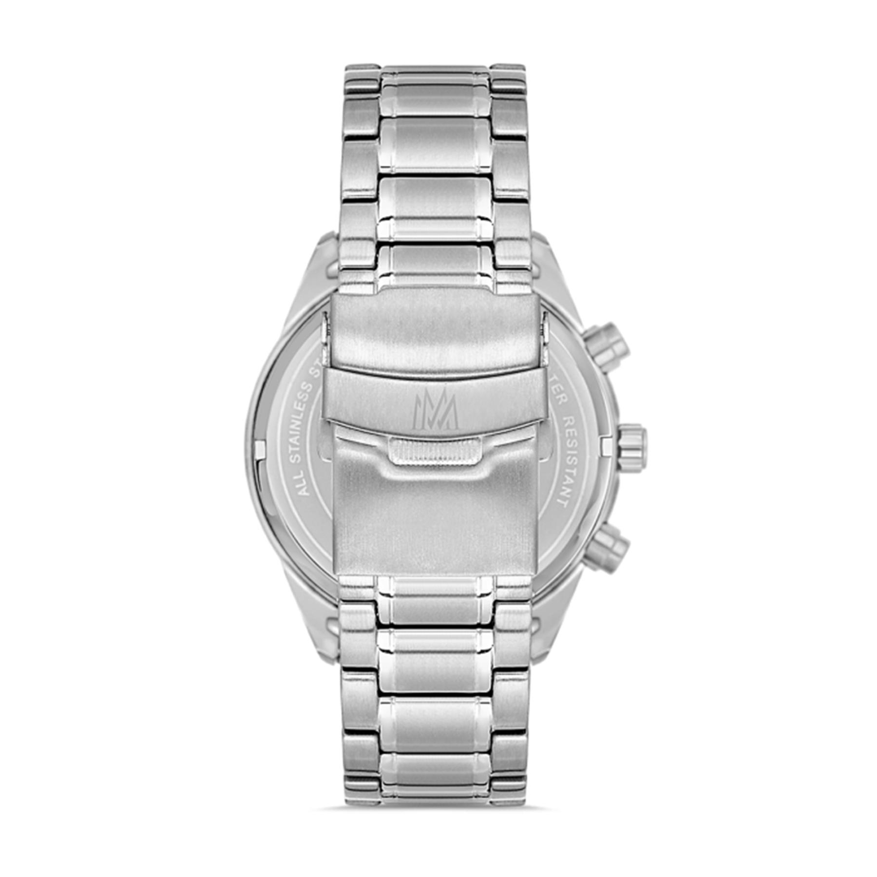 Momentus SC380S-02SS Erkek Kol Saati