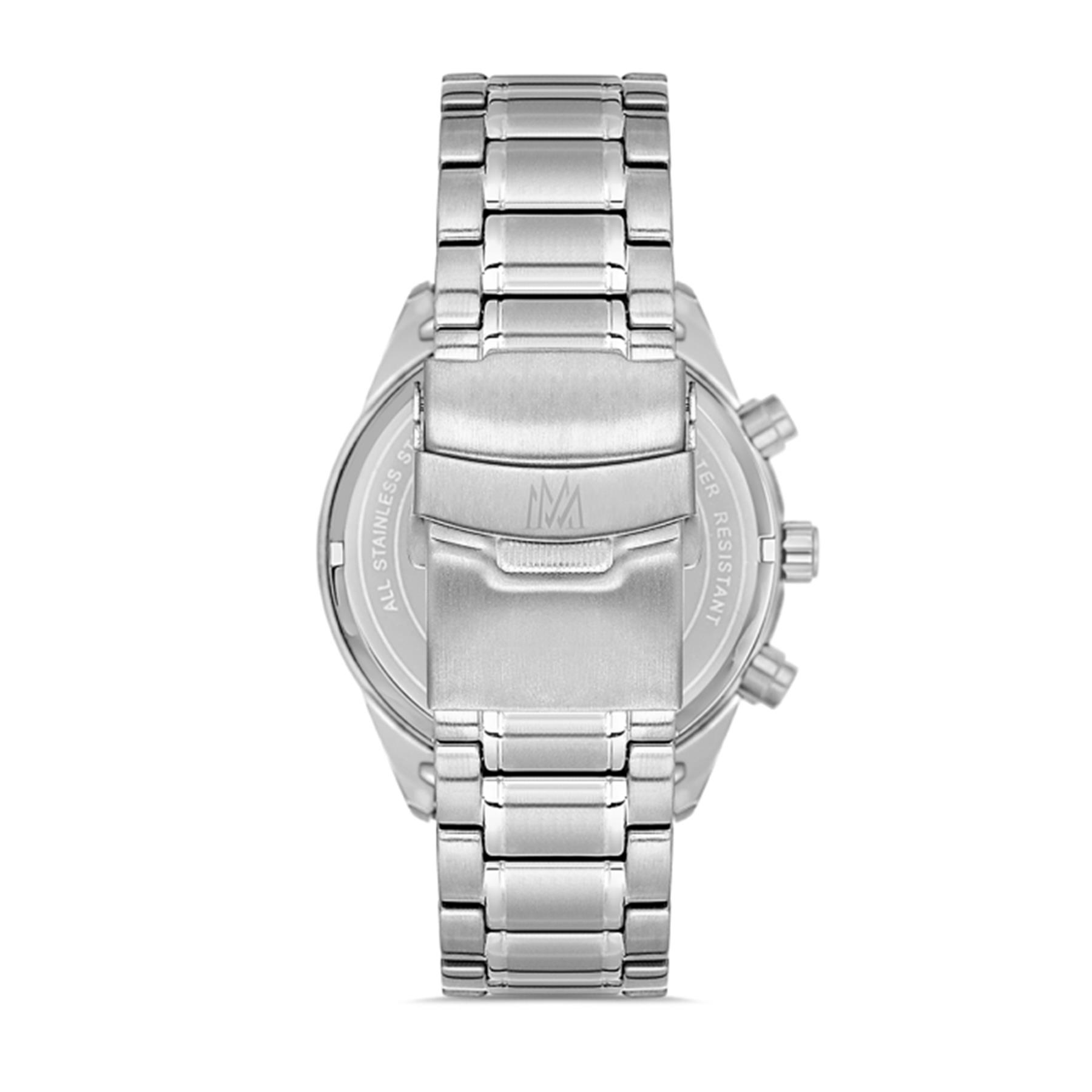 Momentus SC380S-11SS Erkek Kol Saati