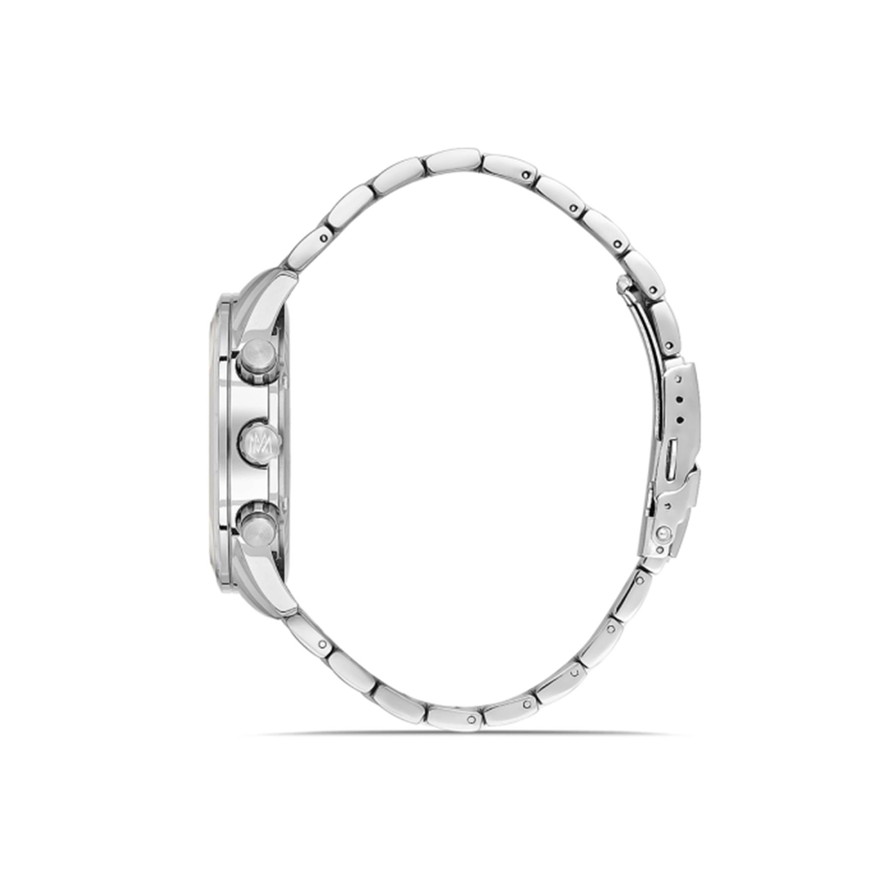 Momentus SC380S-11SS Erkek Kol Saati