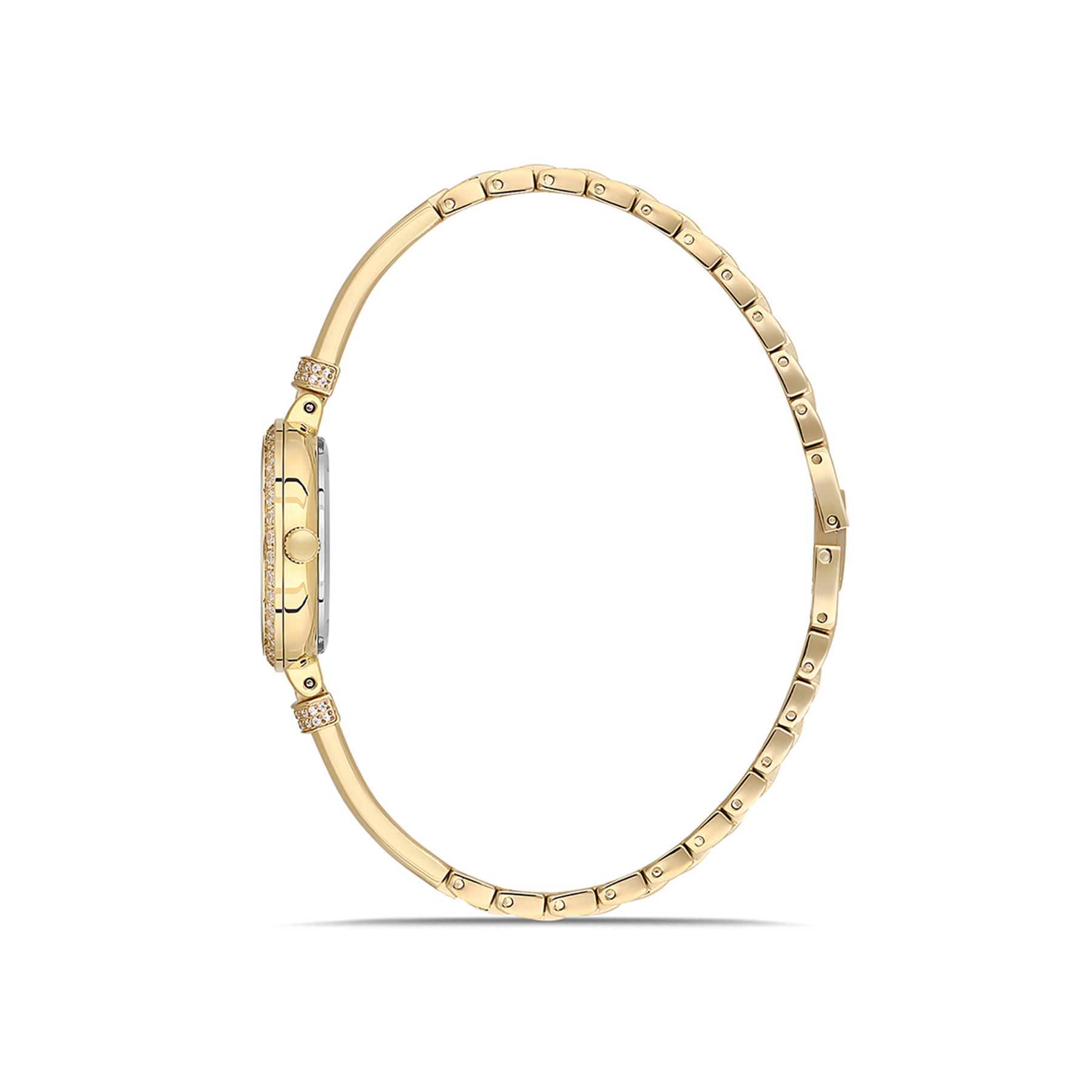 Momentus Shiny SS408G-02SG Kadın Kol Saati