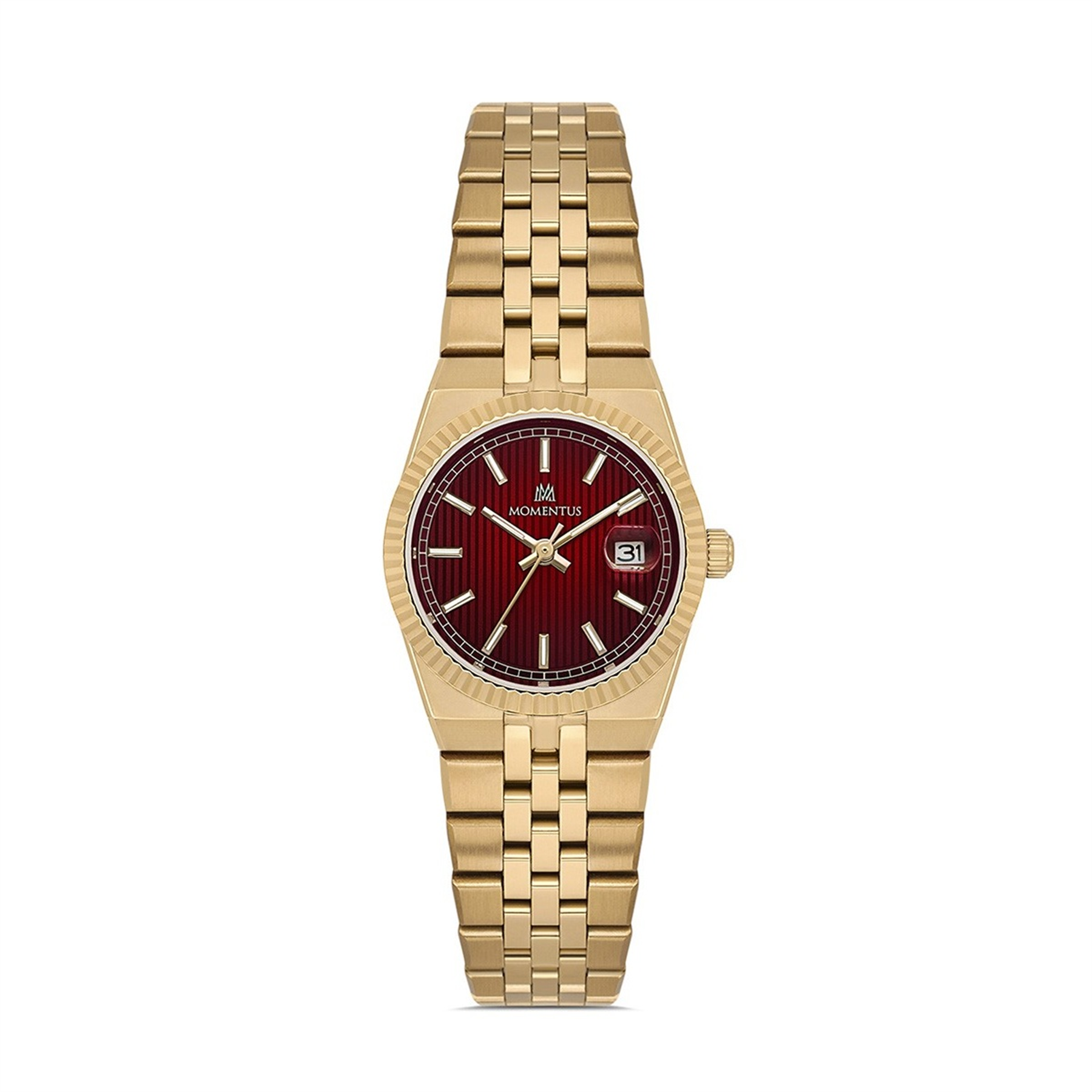 Momentus Shiny Star CS264G-14SG Kadın Kol Saati