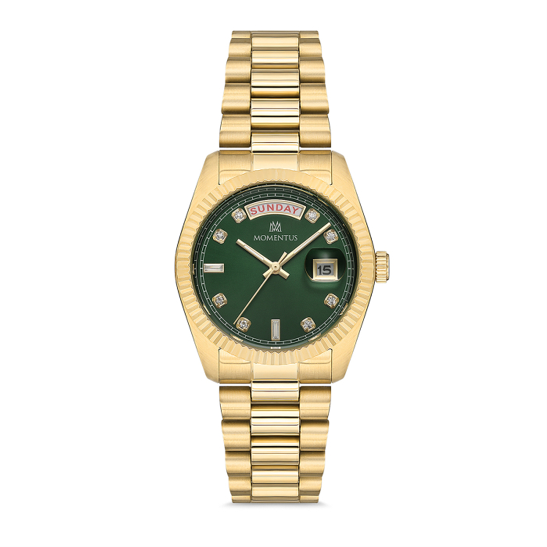 Momentus Shiny Star CW134G-15SG Kadın Kol Saati