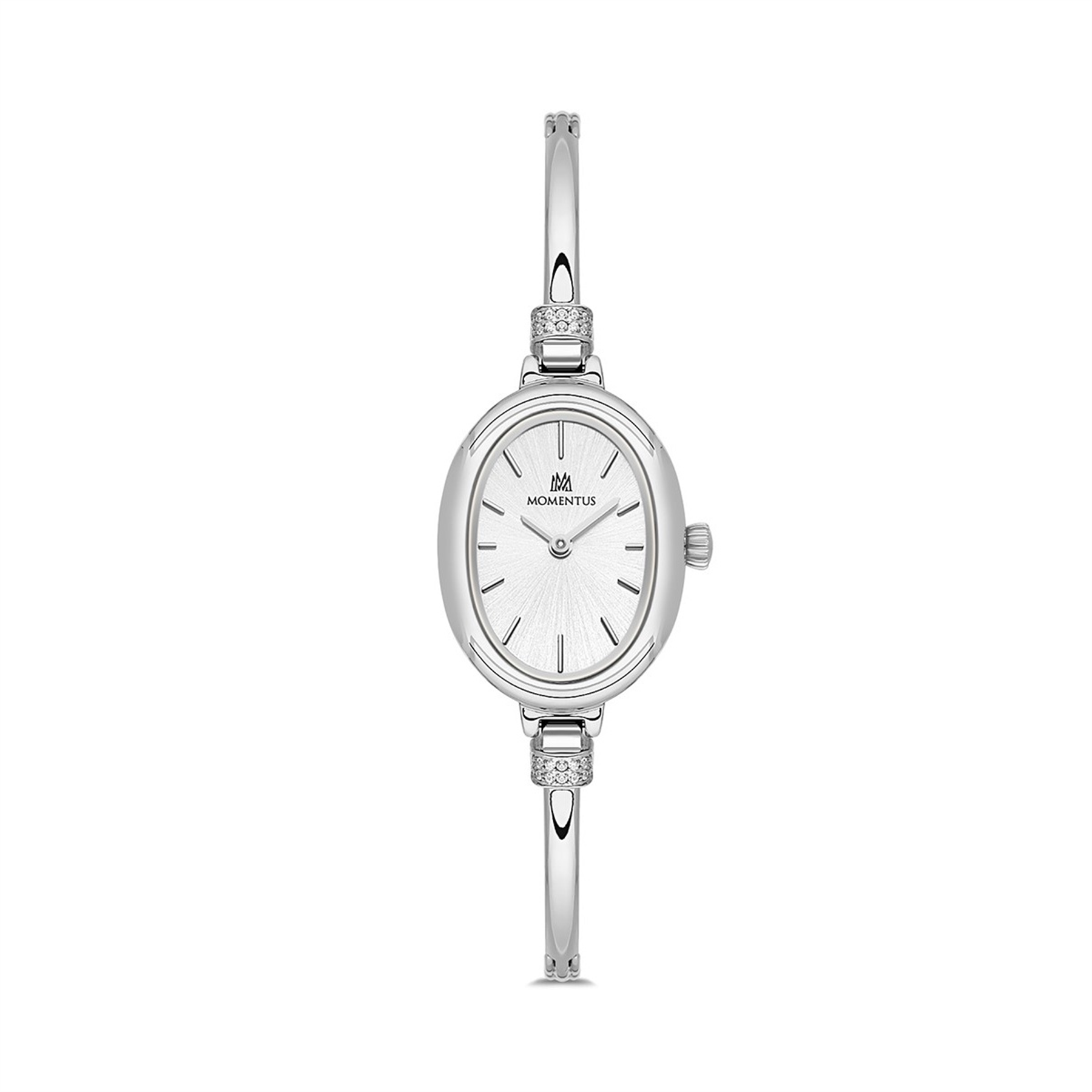 Momentus Shiny SW294S-02SS Kadın Kol Saati