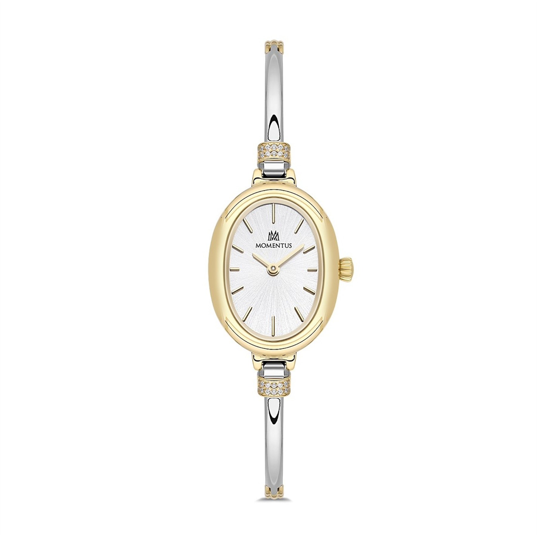 Momentus Shiny SW294T-02SG Kadın Kol Saati
