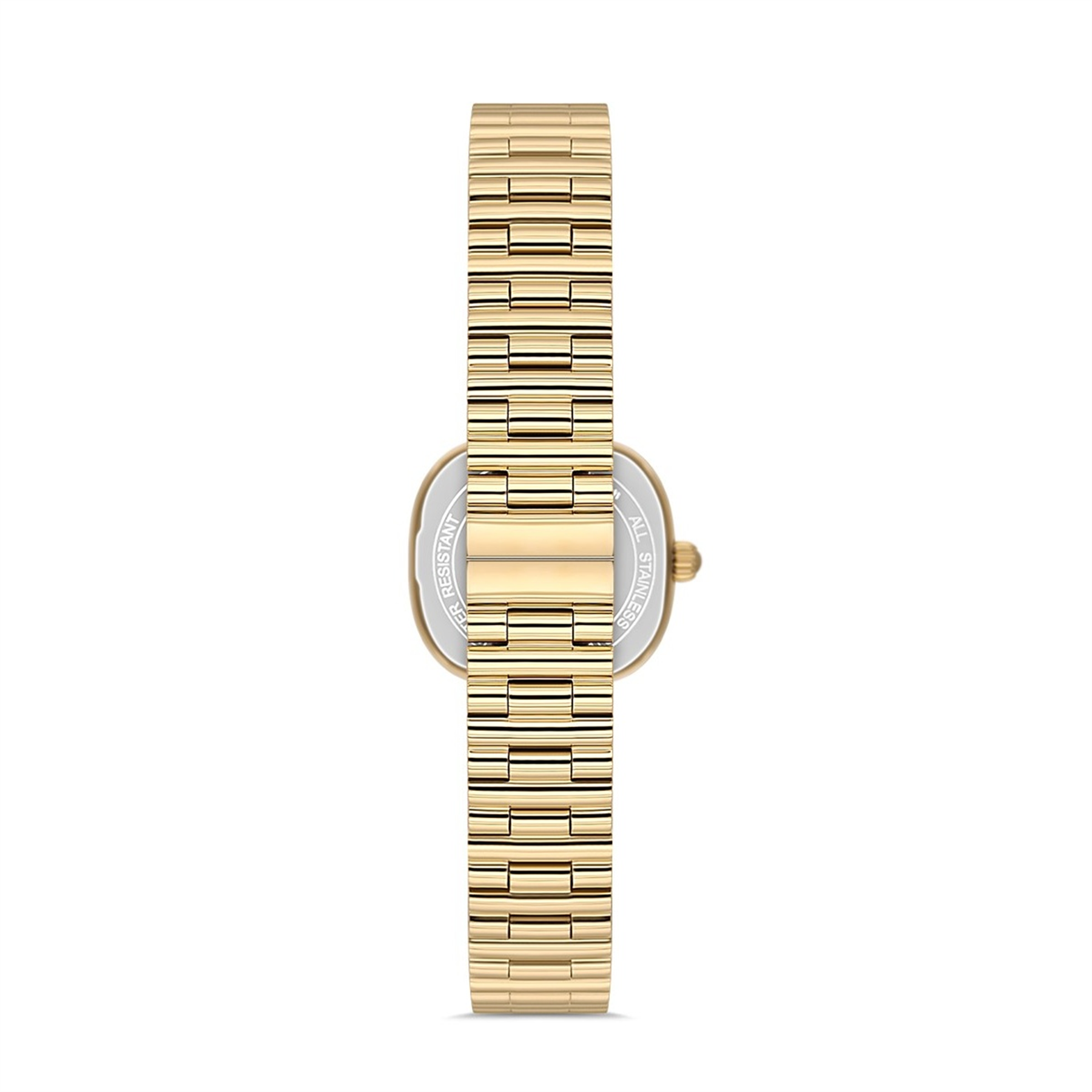 Momentus Shiny SW296G-02SG Kadın Kol Saati