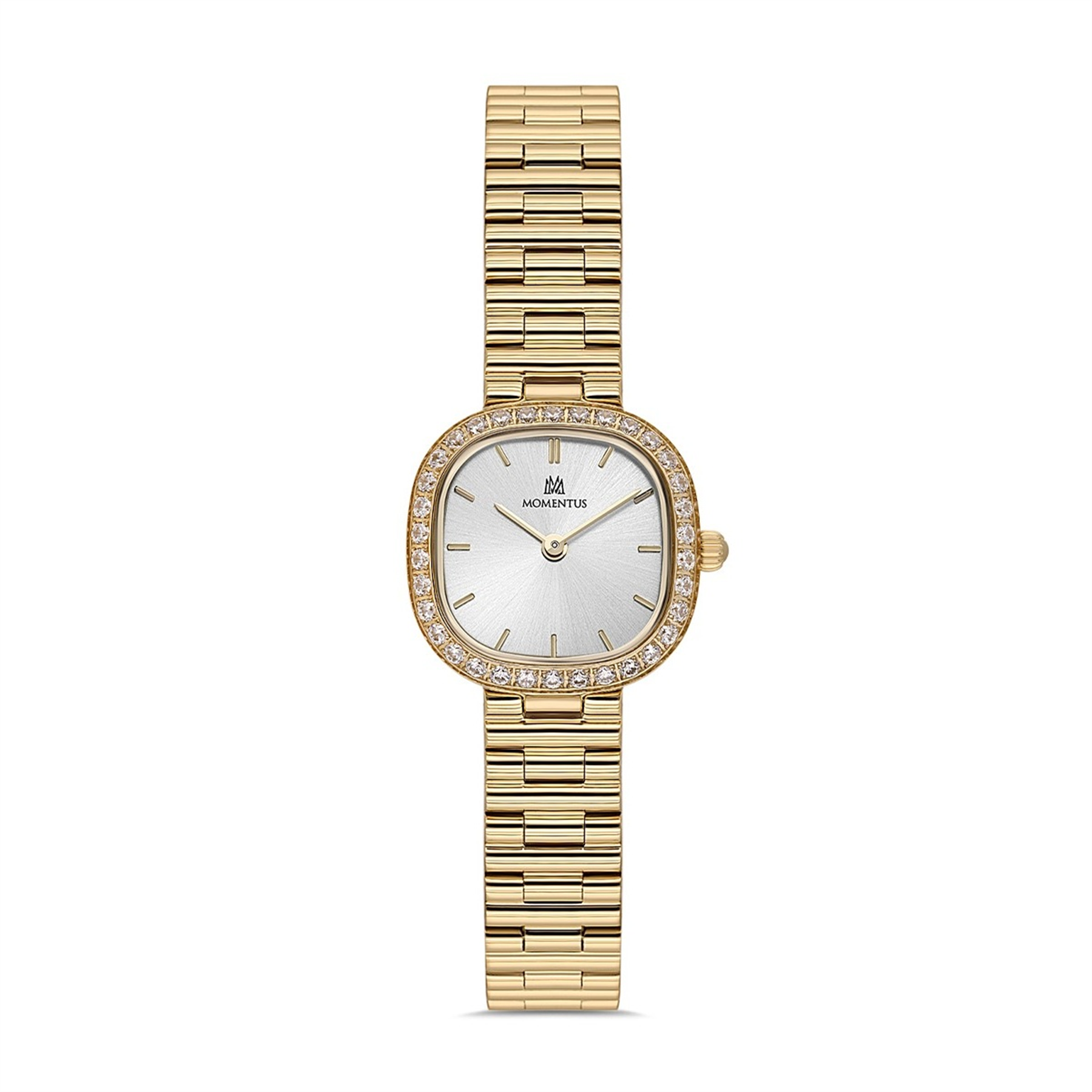 Momentus Shiny SW296G-02SG Kadın Kol Saati