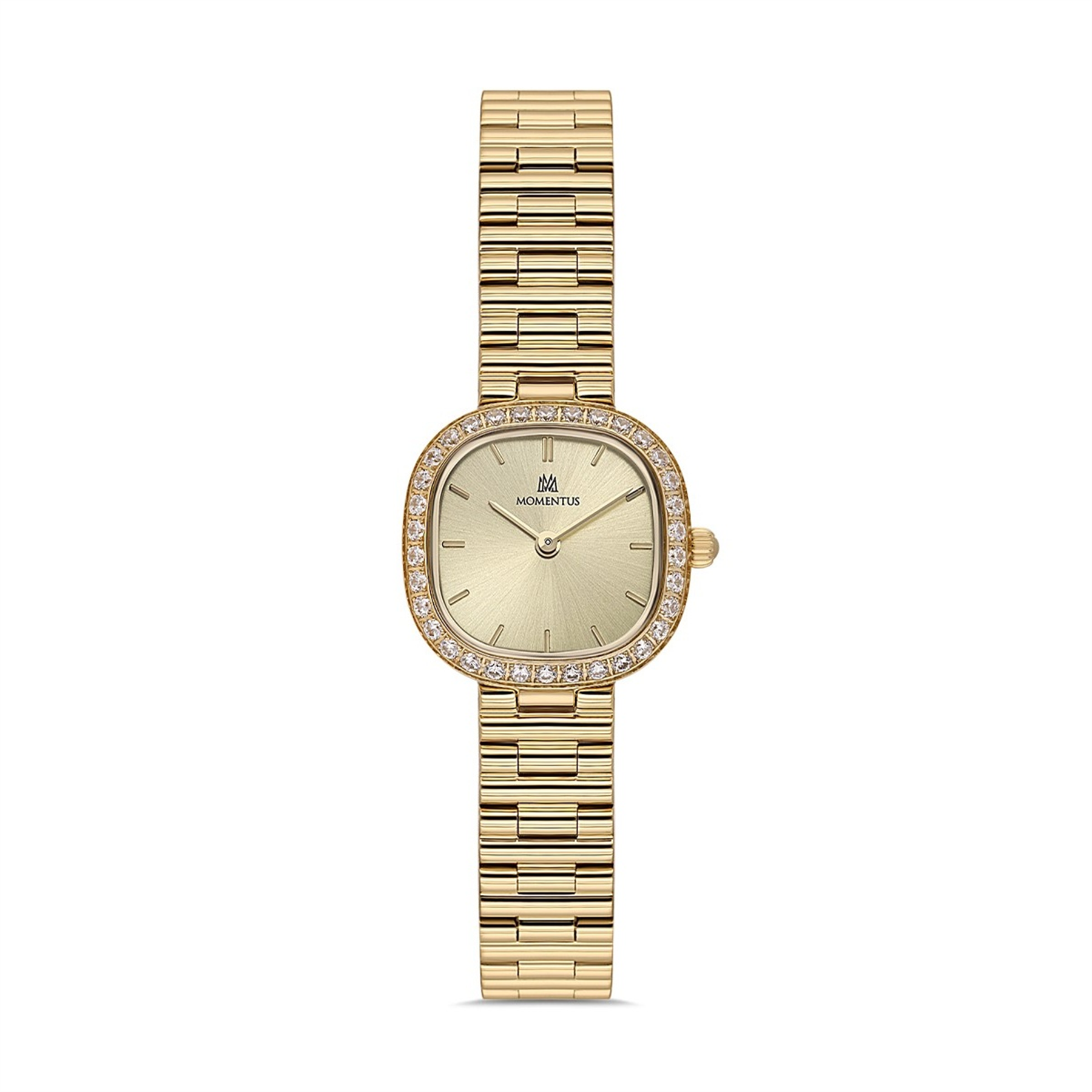 Momentus Shiny SW296G-08SG Kadın Kol Saati
