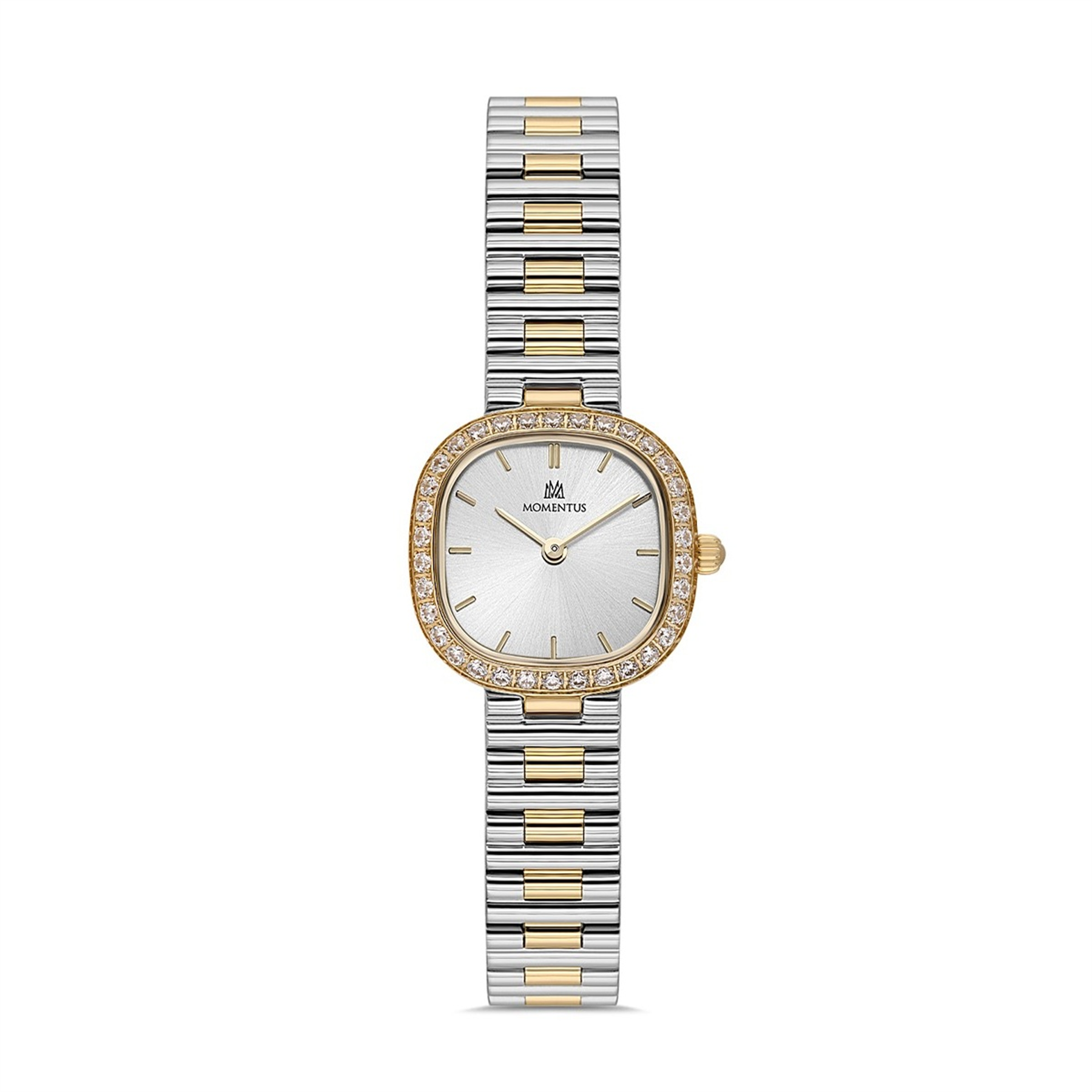 Momentus Shiny SW296T-02SG Kadın Kol Saati