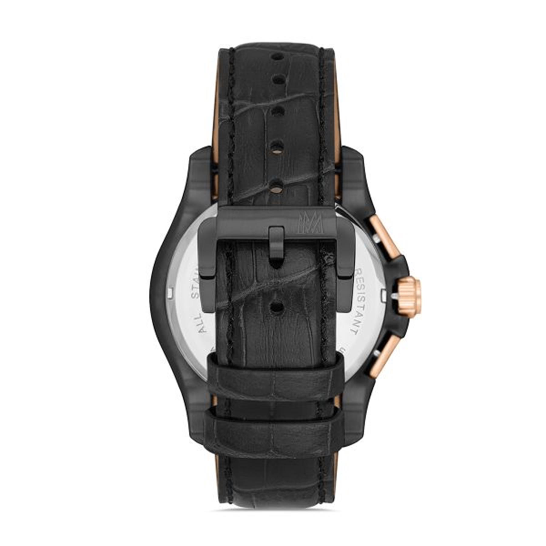 Momentus SM102B-04BR Erkek Kol Saati