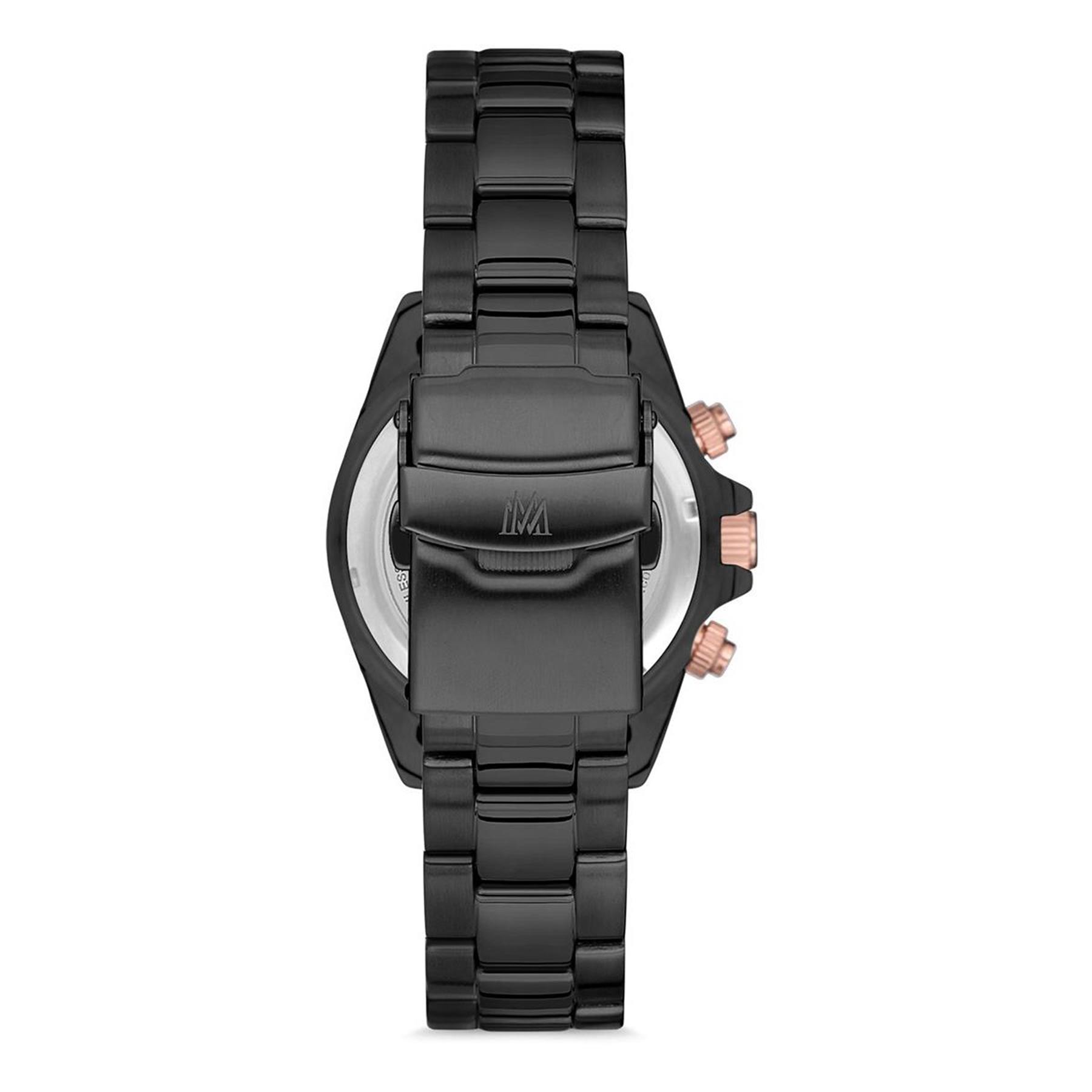 Momentus SM287B-04SR Erkek Kol Saati