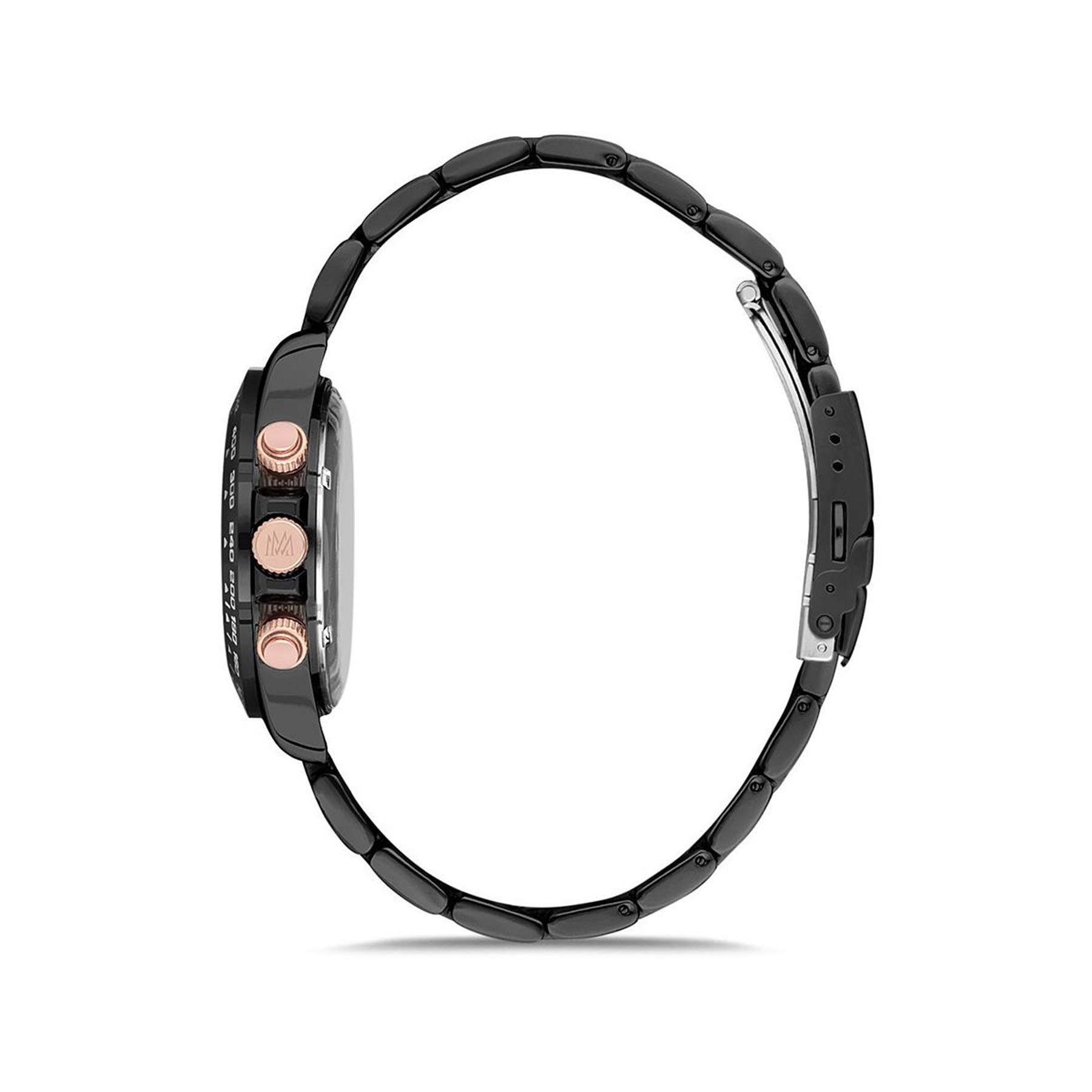 Momentus SM287B-04SR Erkek Kol Saati