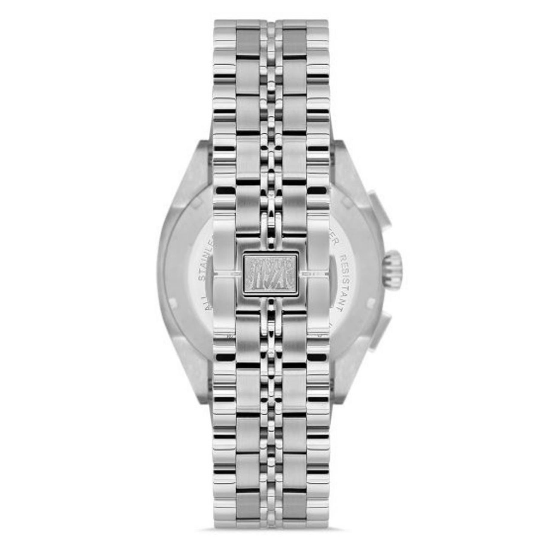 Momentus SM340S-02SS Erkek Kol Saati 