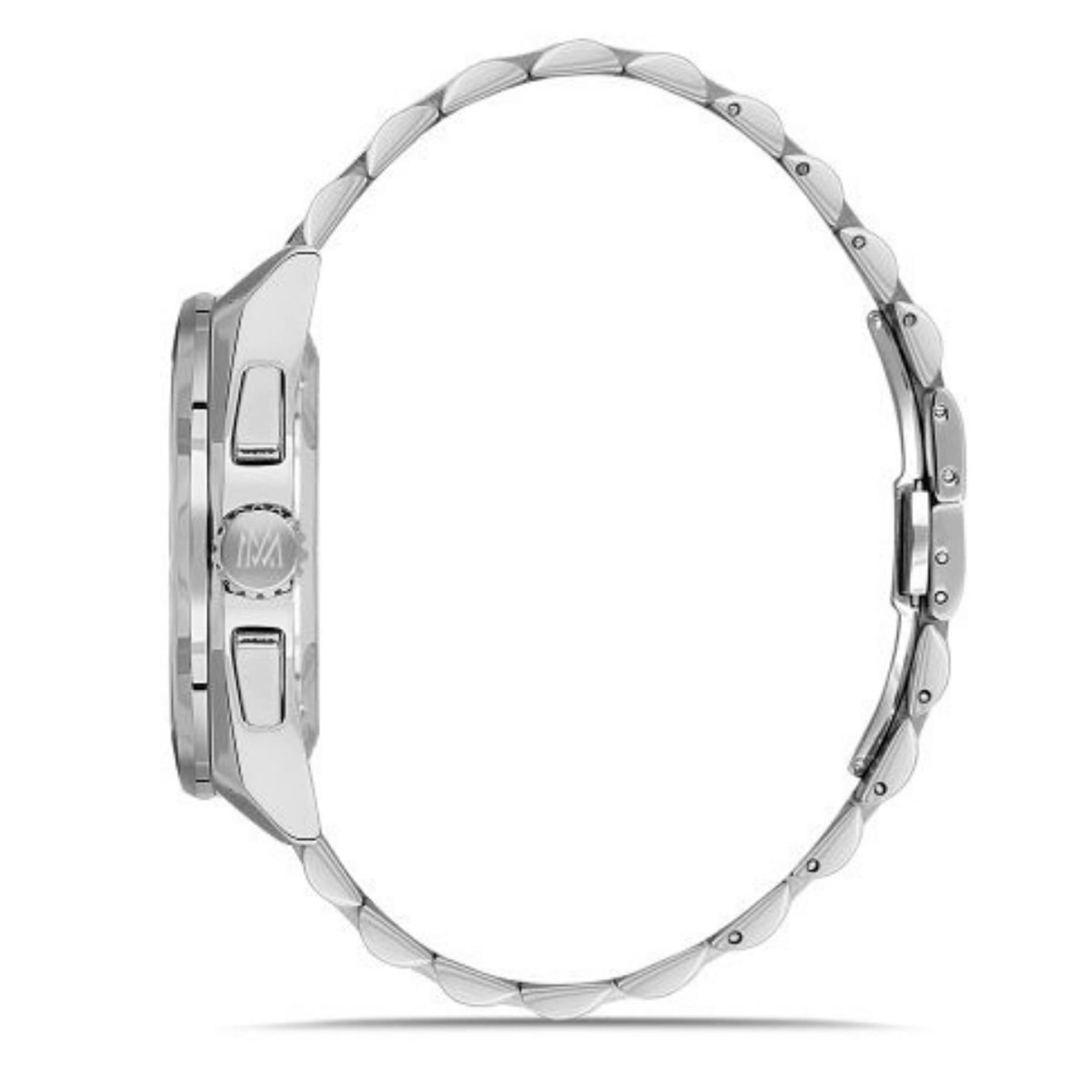 Momentus SM340S-07SS Erkek Kol Saati