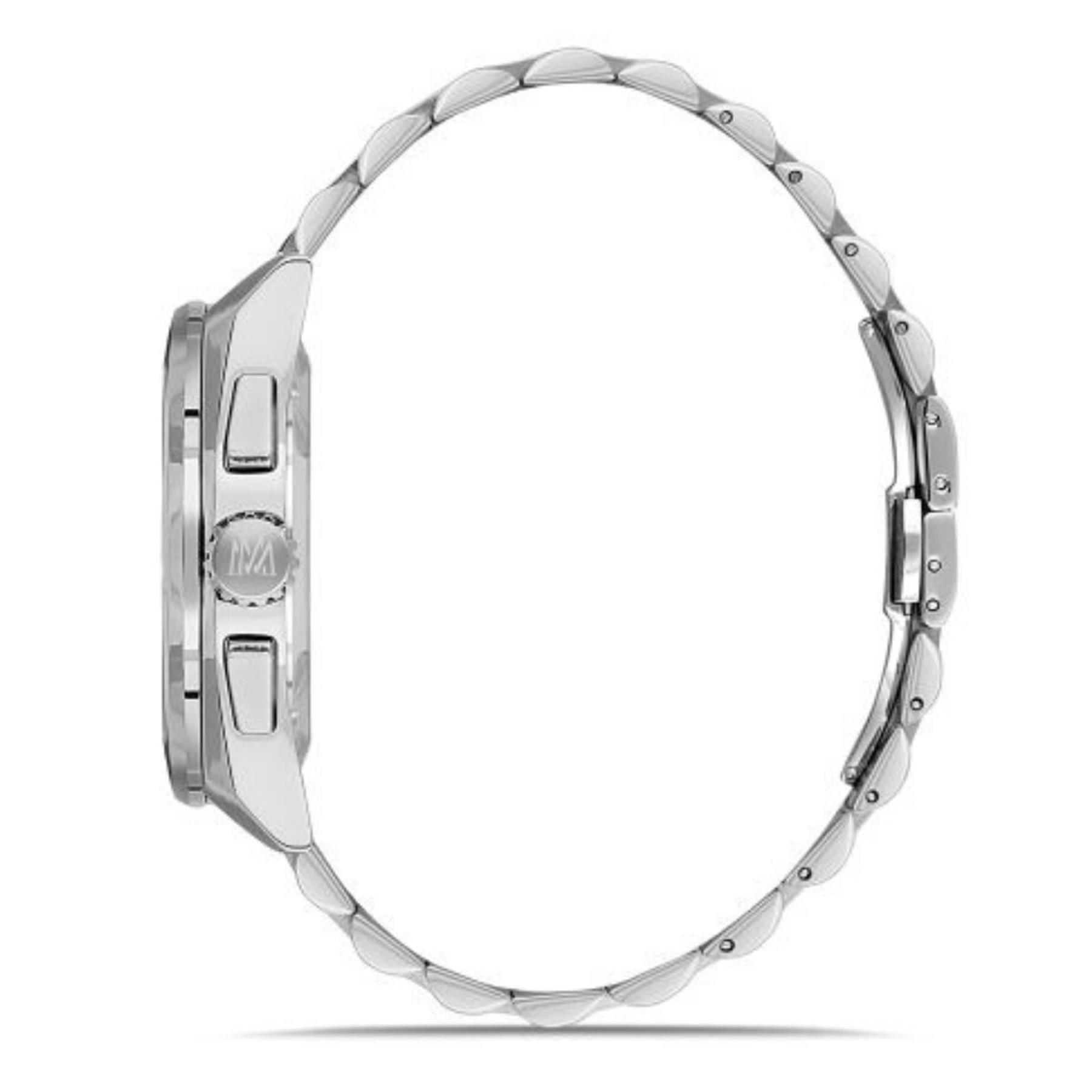Momentus SM340S-10SS  Erkek Kol Saati