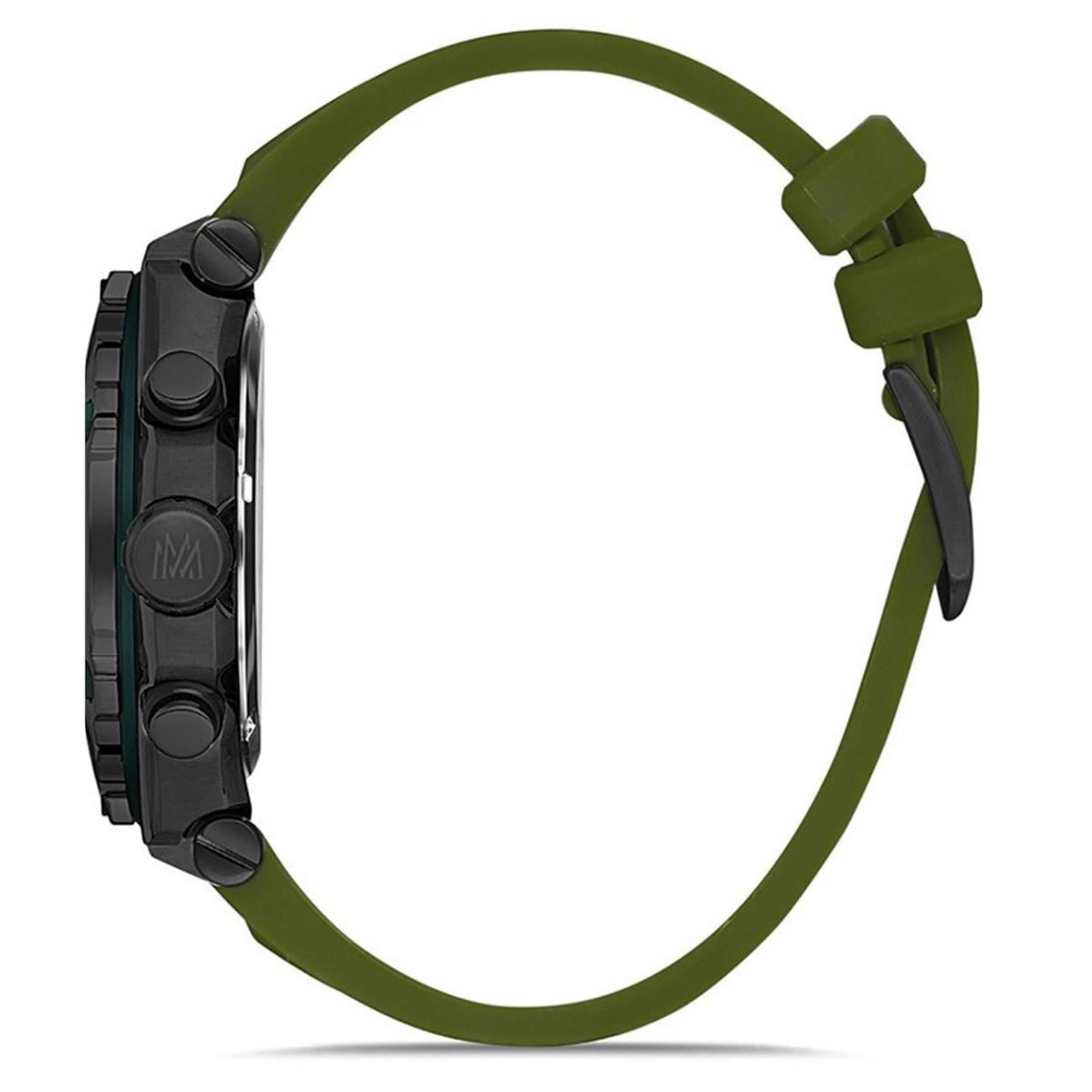 Momentus SM354B-15YS Erkek Kol Saati