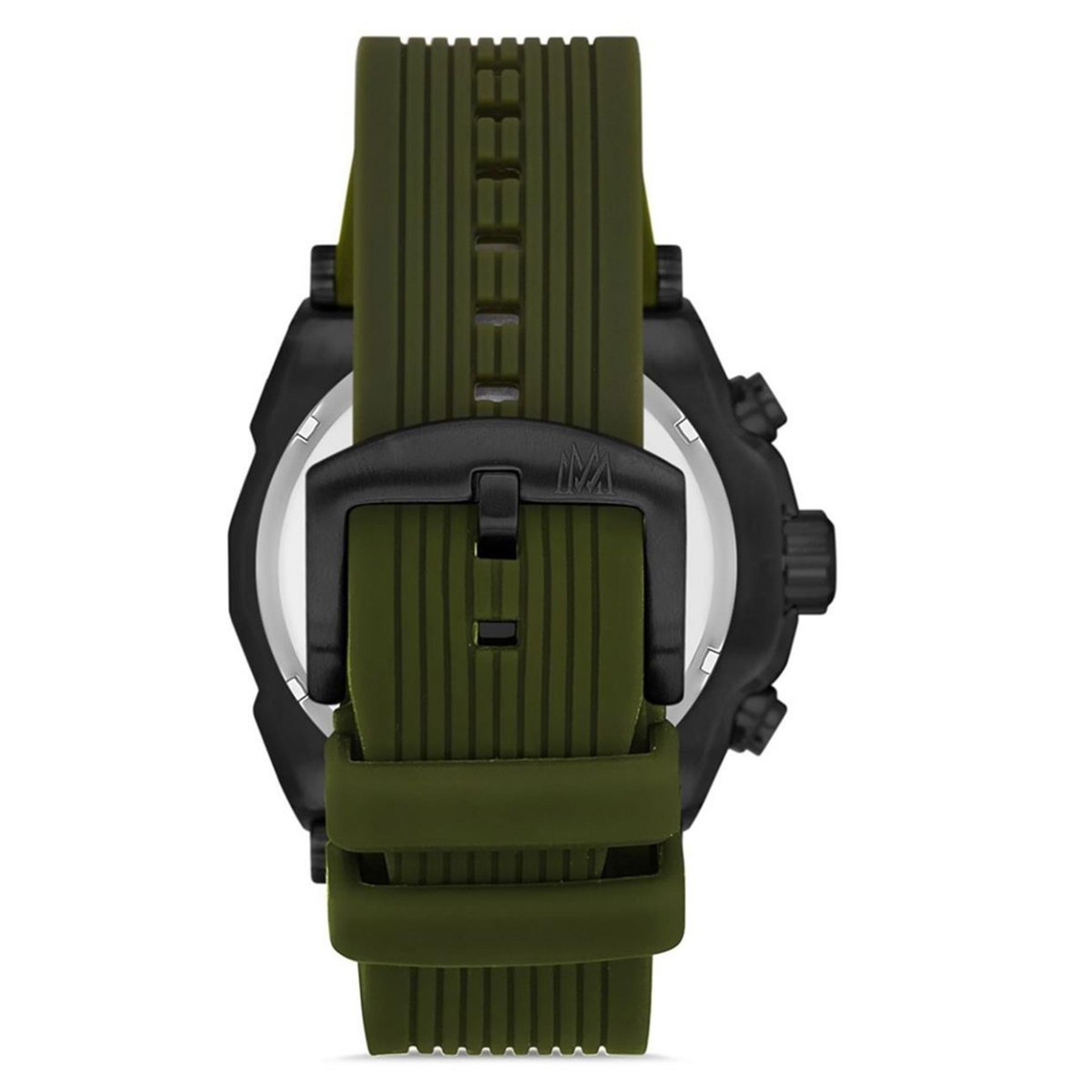 Momentus SM354B-15YS Erkek Kol Saati
