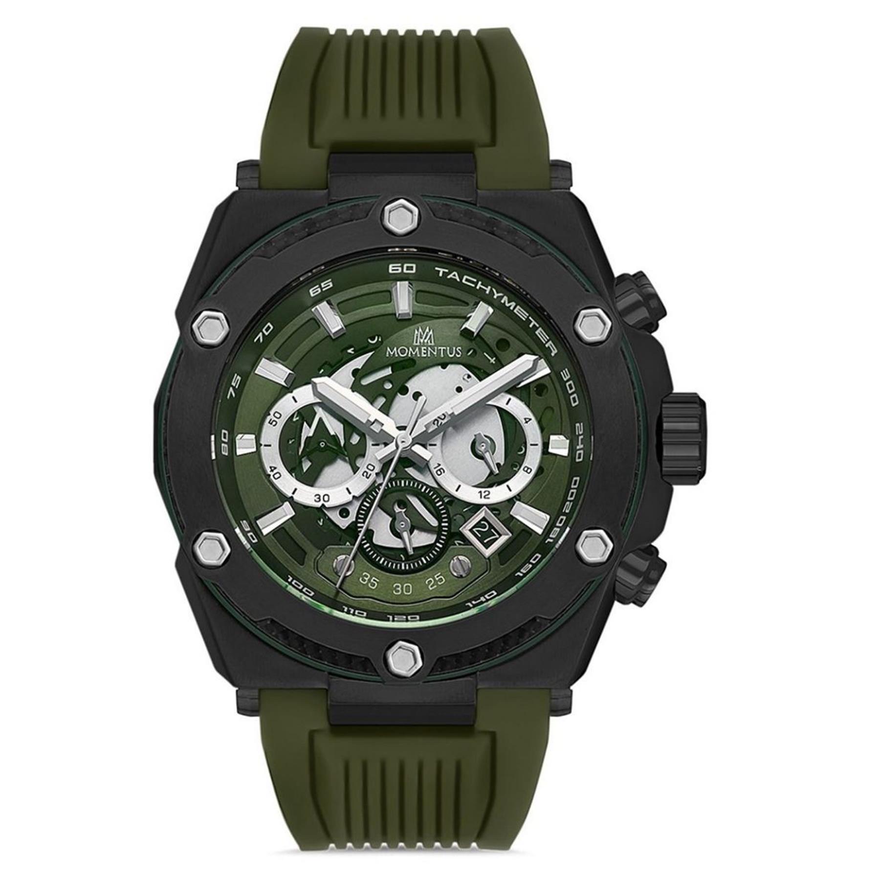 Momentus SM354B-15YS Erkek Kol Saati