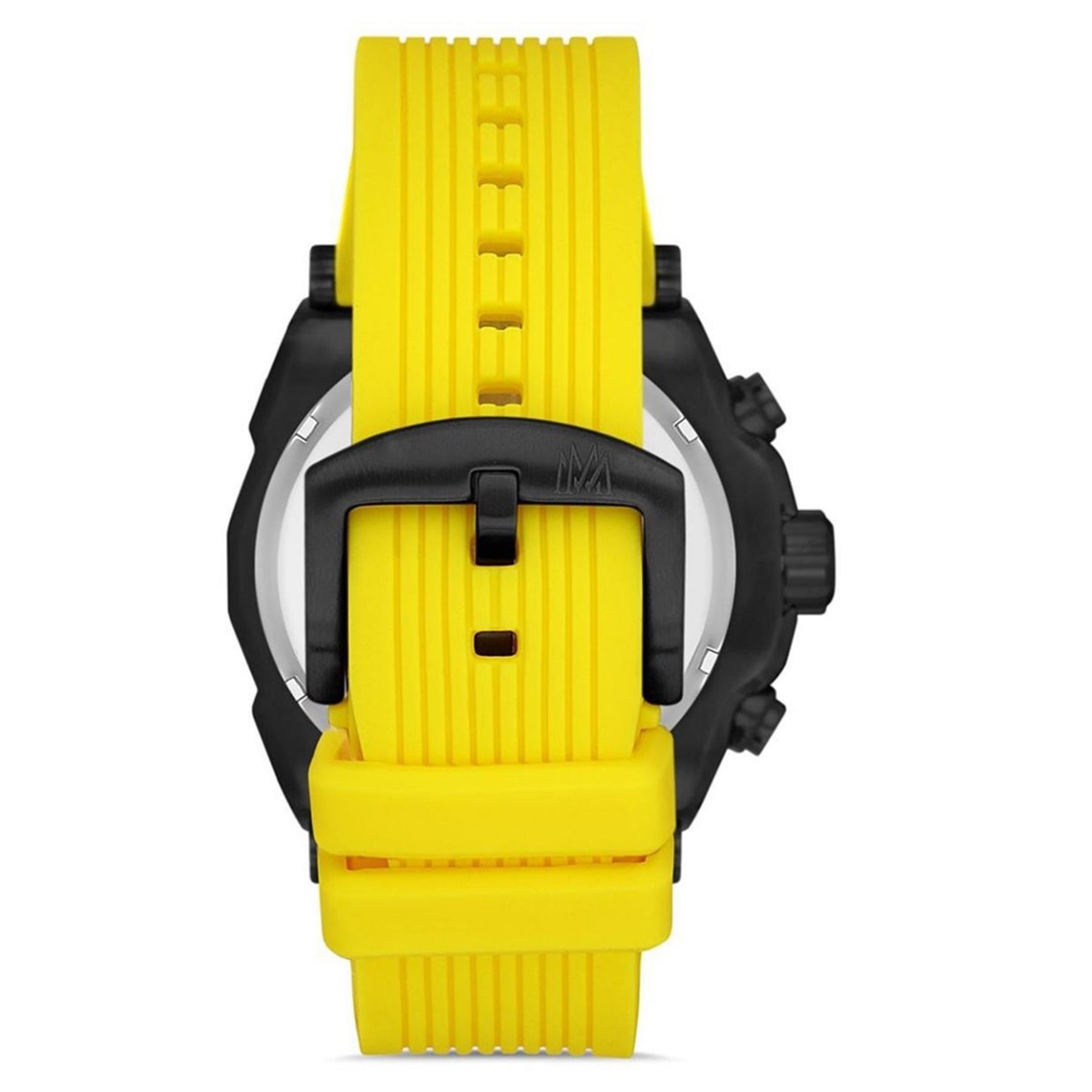 Momentus SM354N-04SS Erkek Kol Saati