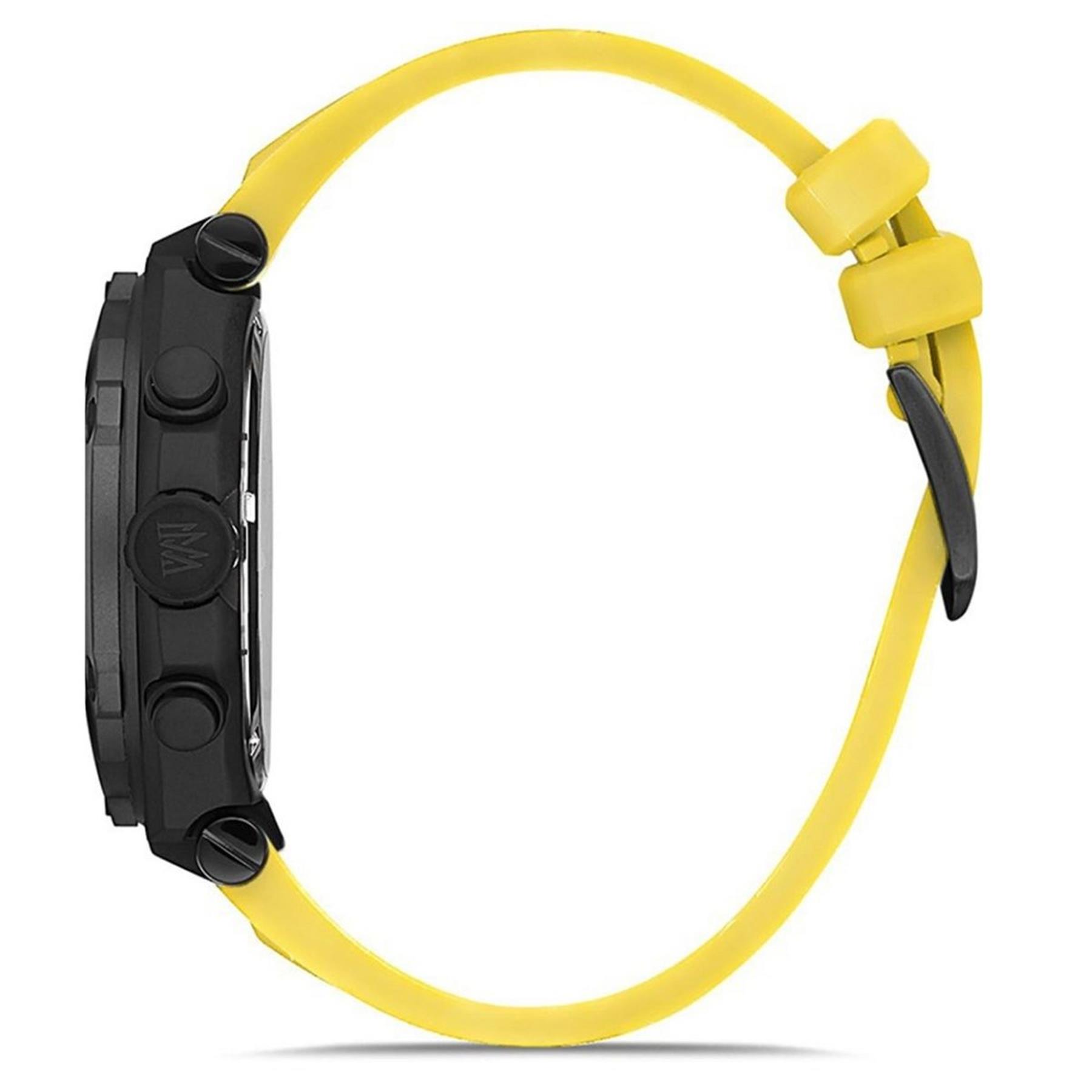 Momentus SM354N-04SS Erkek Kol Saati