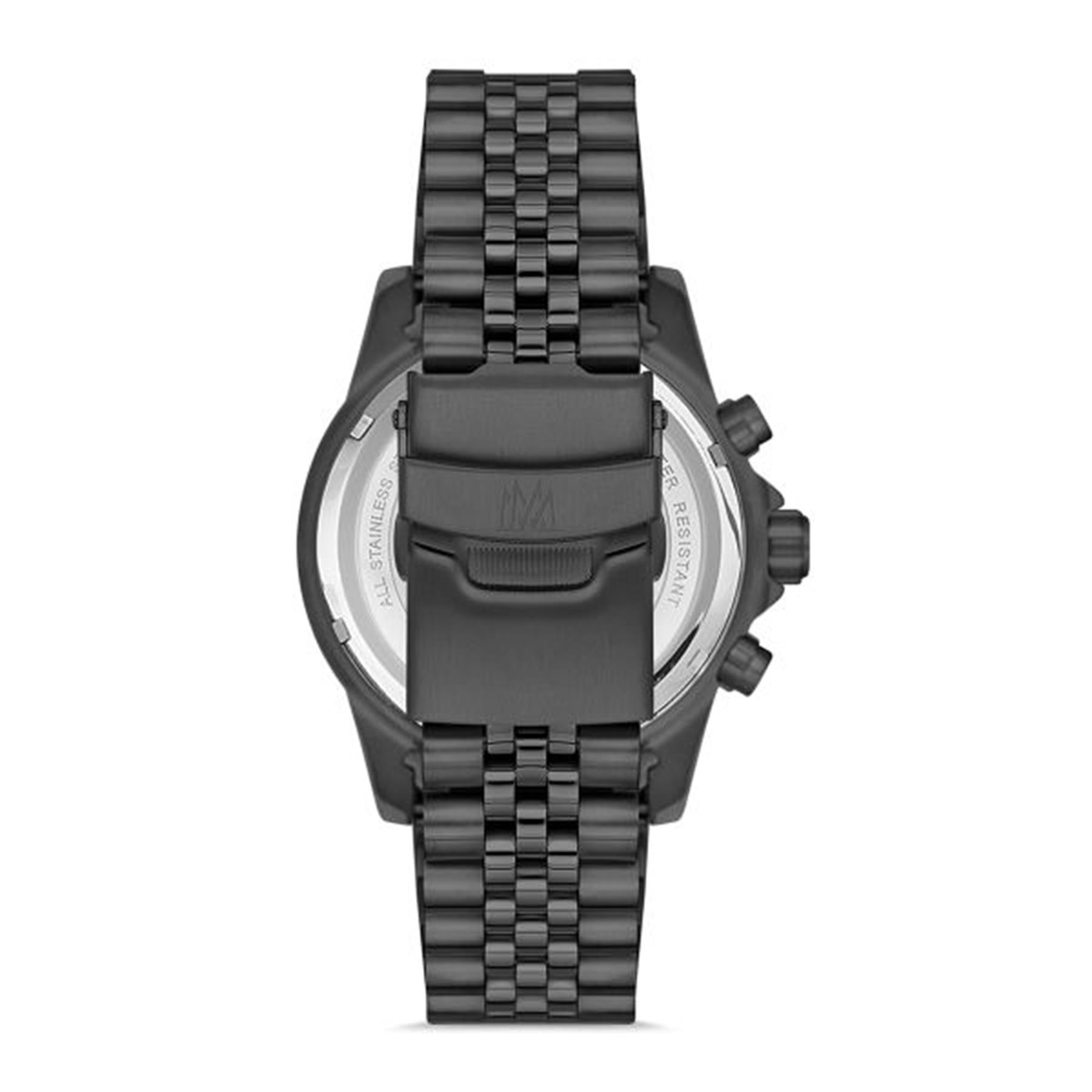 Momentus SM367T-15SN Erkek Kol Saati