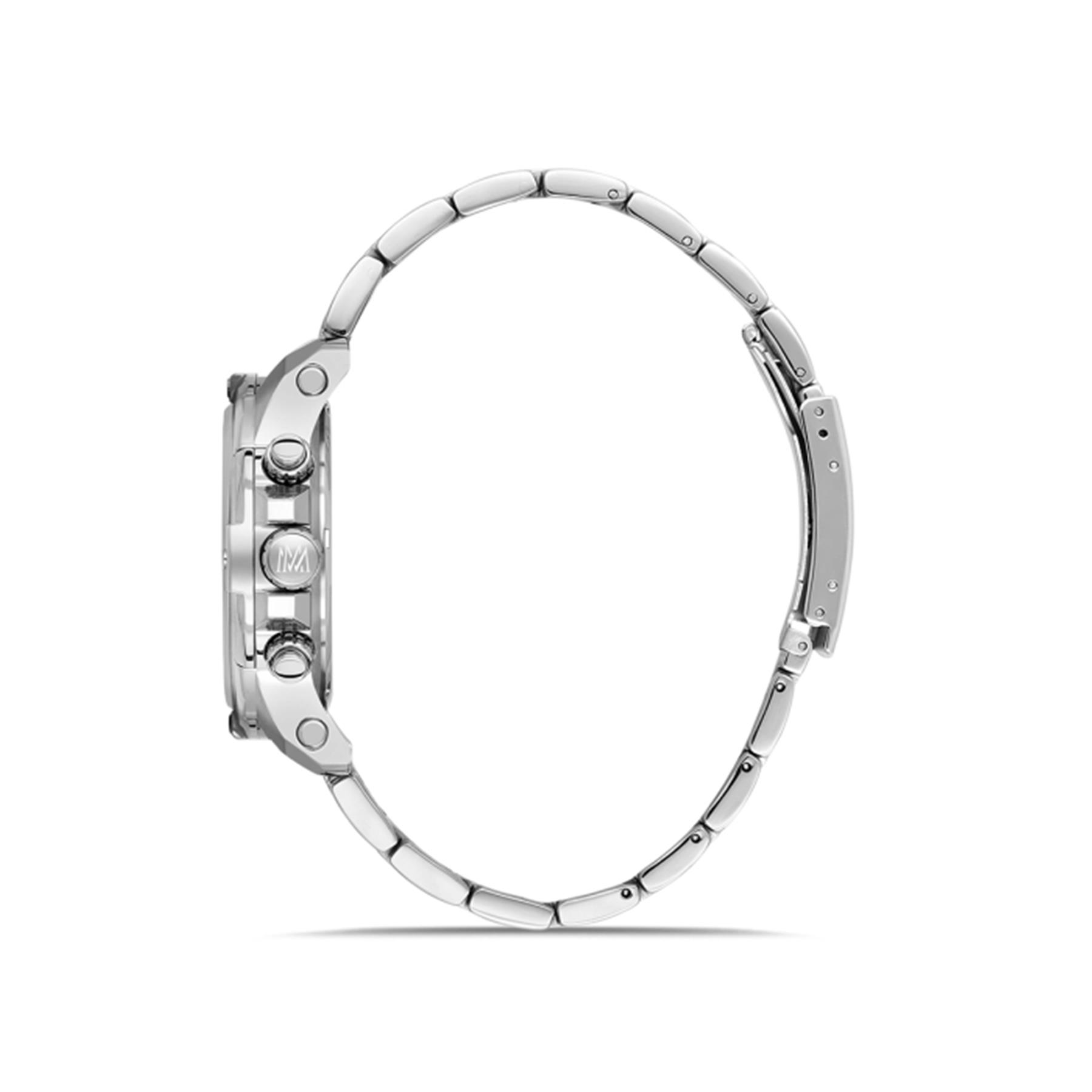 Momentus SM369S-04SS Erkek Kol Saati