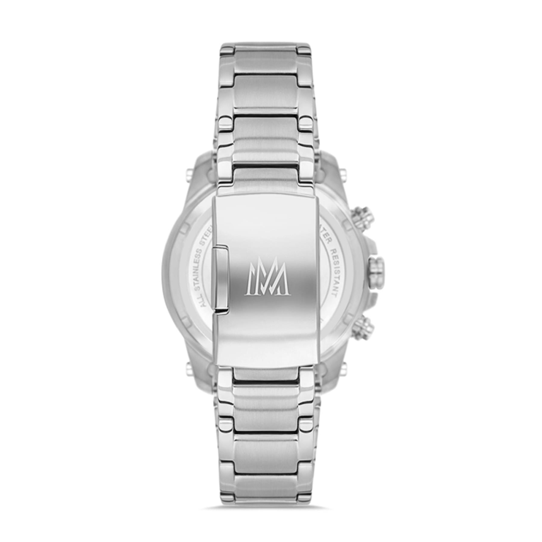 Momentus SM369S-04SS Erkek Kol Saati