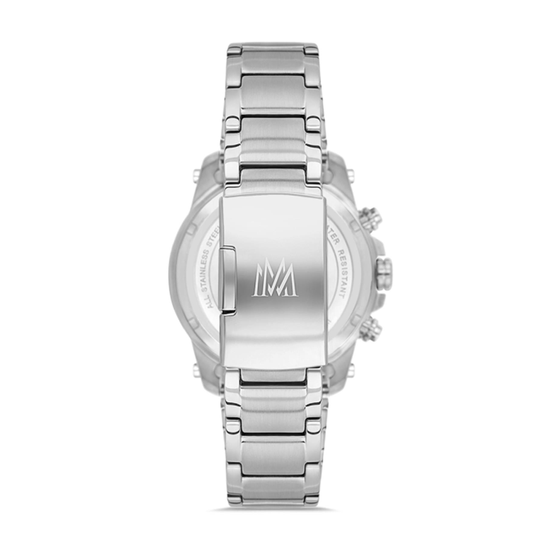 Momentus SM369S-15SS Erkek Kol Saati