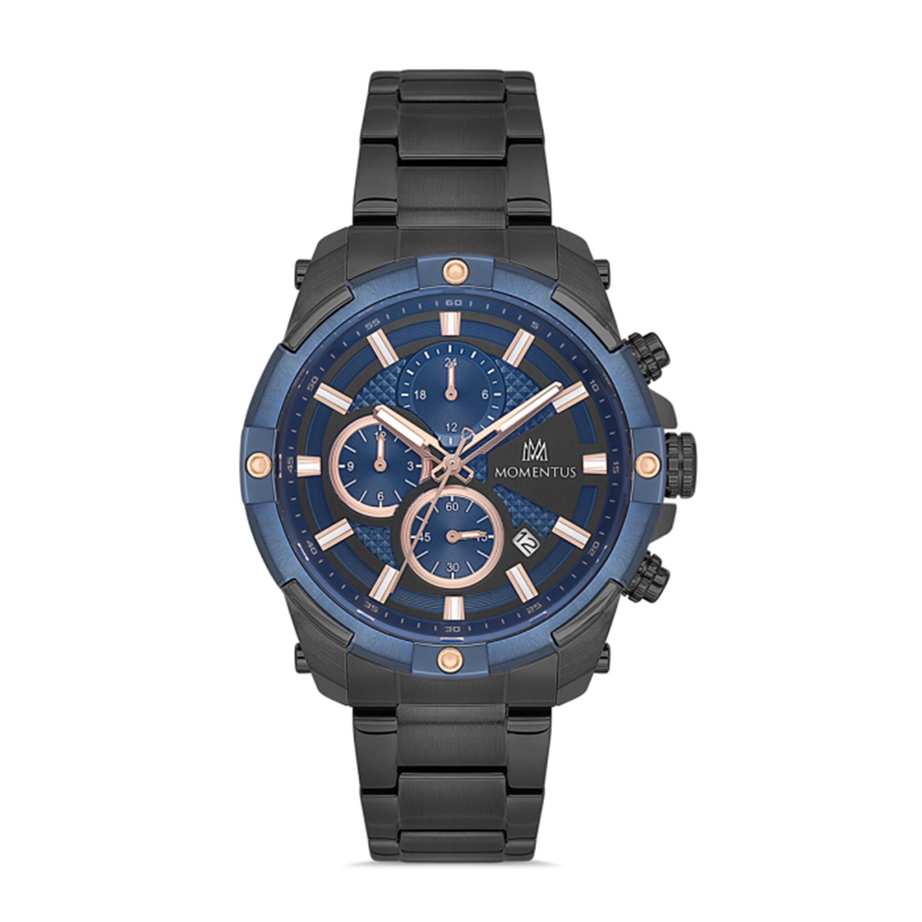 Momentus SM369T-11SR Erkek Kol Saati