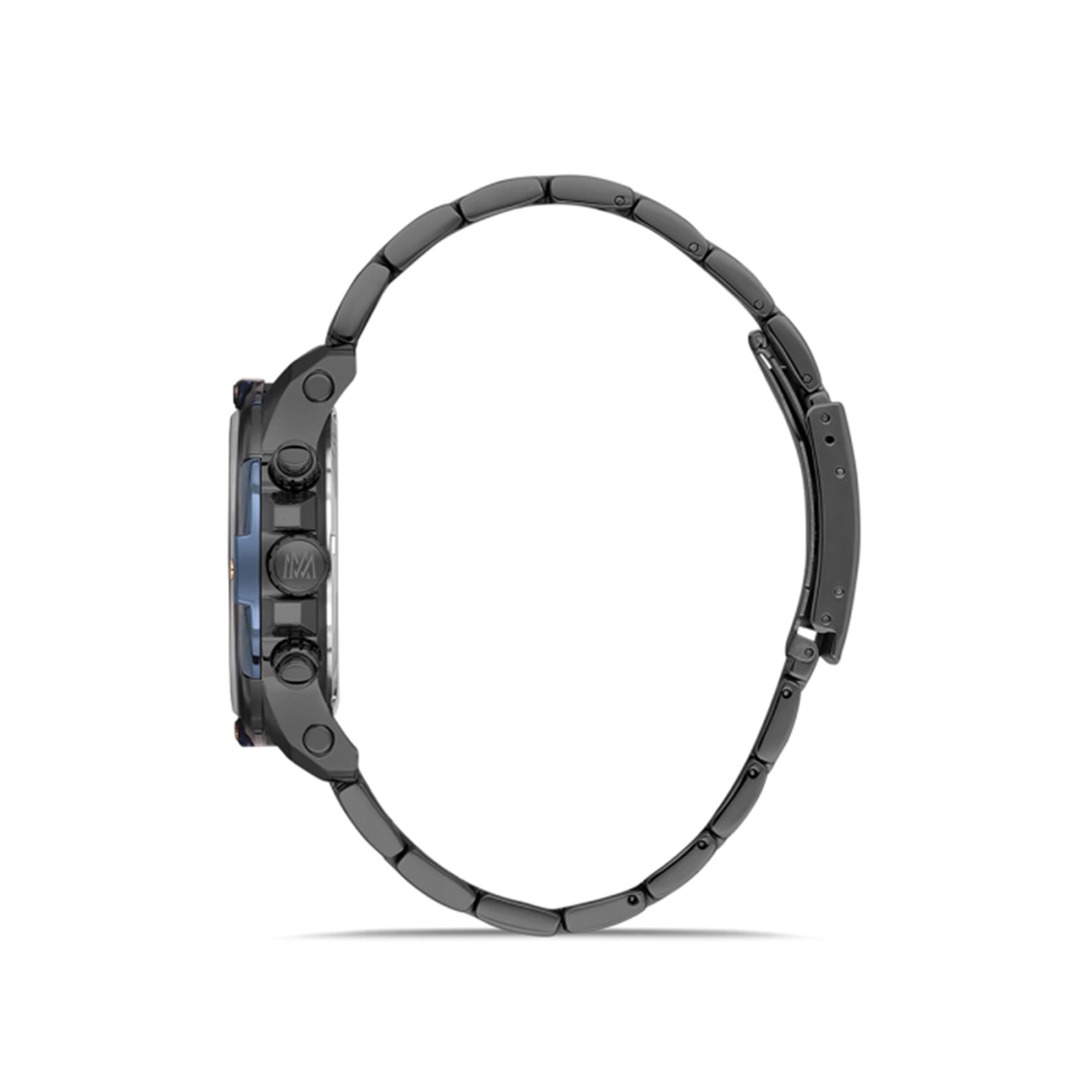 Momentus SM369T-11SR Erkek Kol Saati