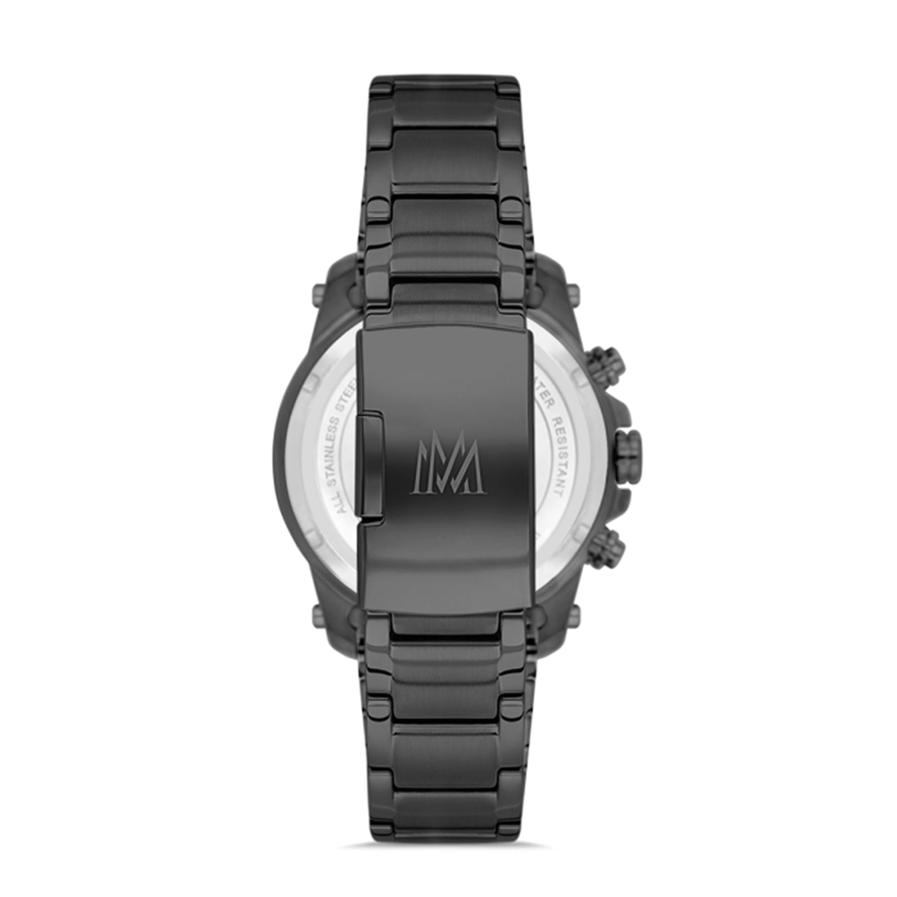 Momentus SM369T-11SR Erkek Kol Saati